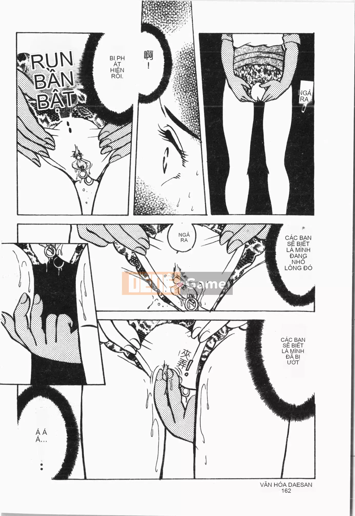 [Tuyển tập] Chuyến tàu Tin Tin [Tiếng Trung]