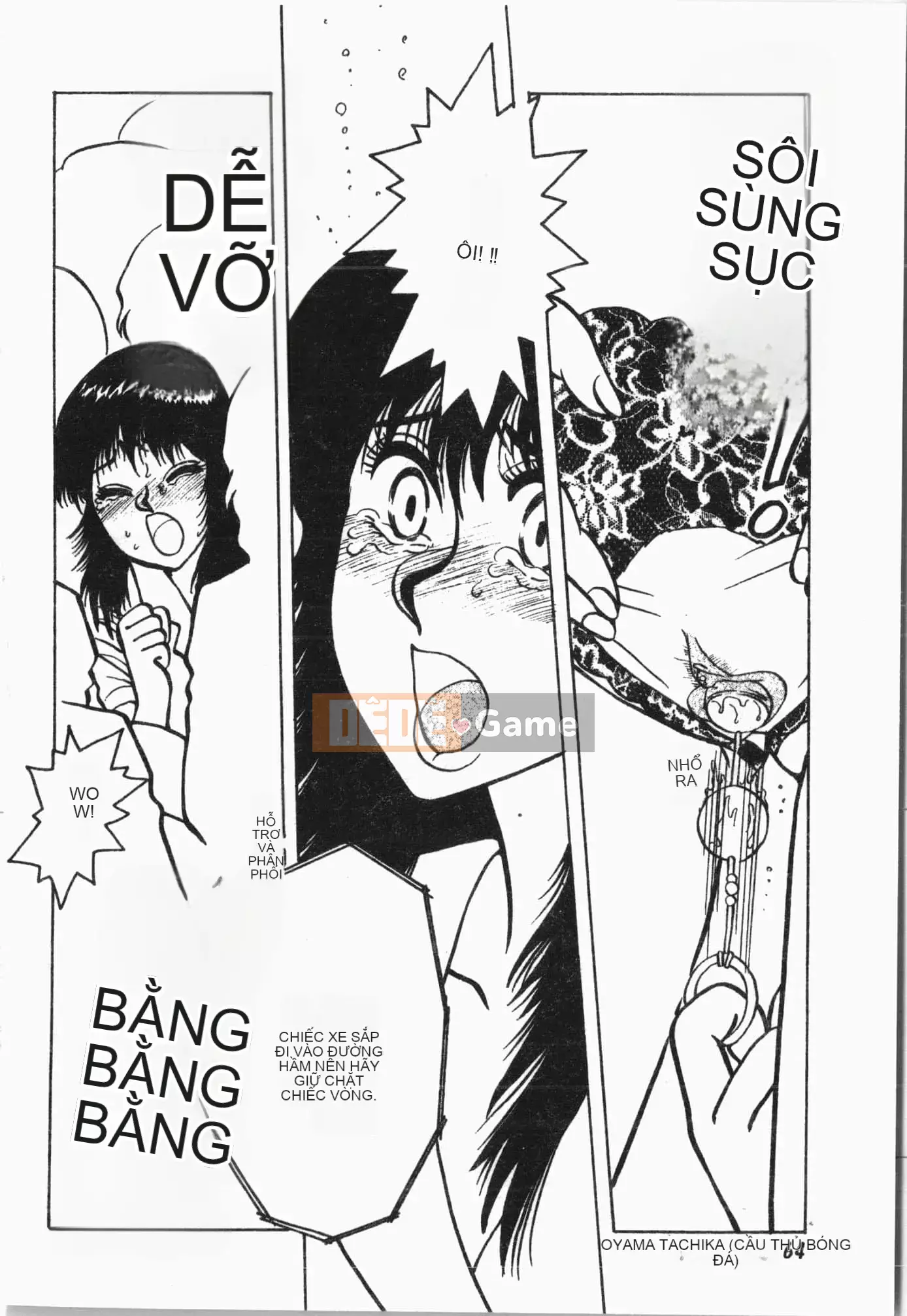 [Tuyển tập] Chuyến tàu Tin Tin [Tiếng Trung]