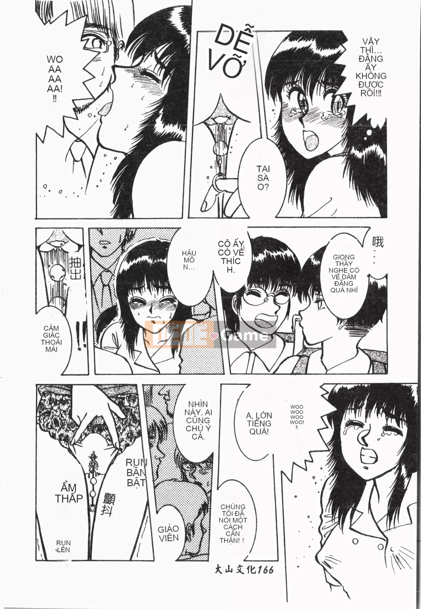 [Tuyển tập] Chuyến tàu Tin Tin [Tiếng Trung]