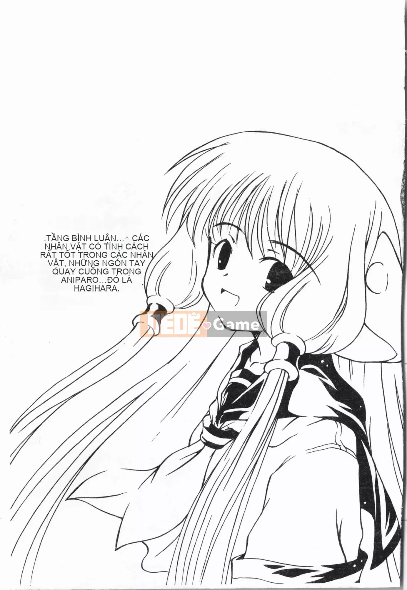 [Tuyển tập] Chuyến tàu Tin Tin [Tiếng Trung]