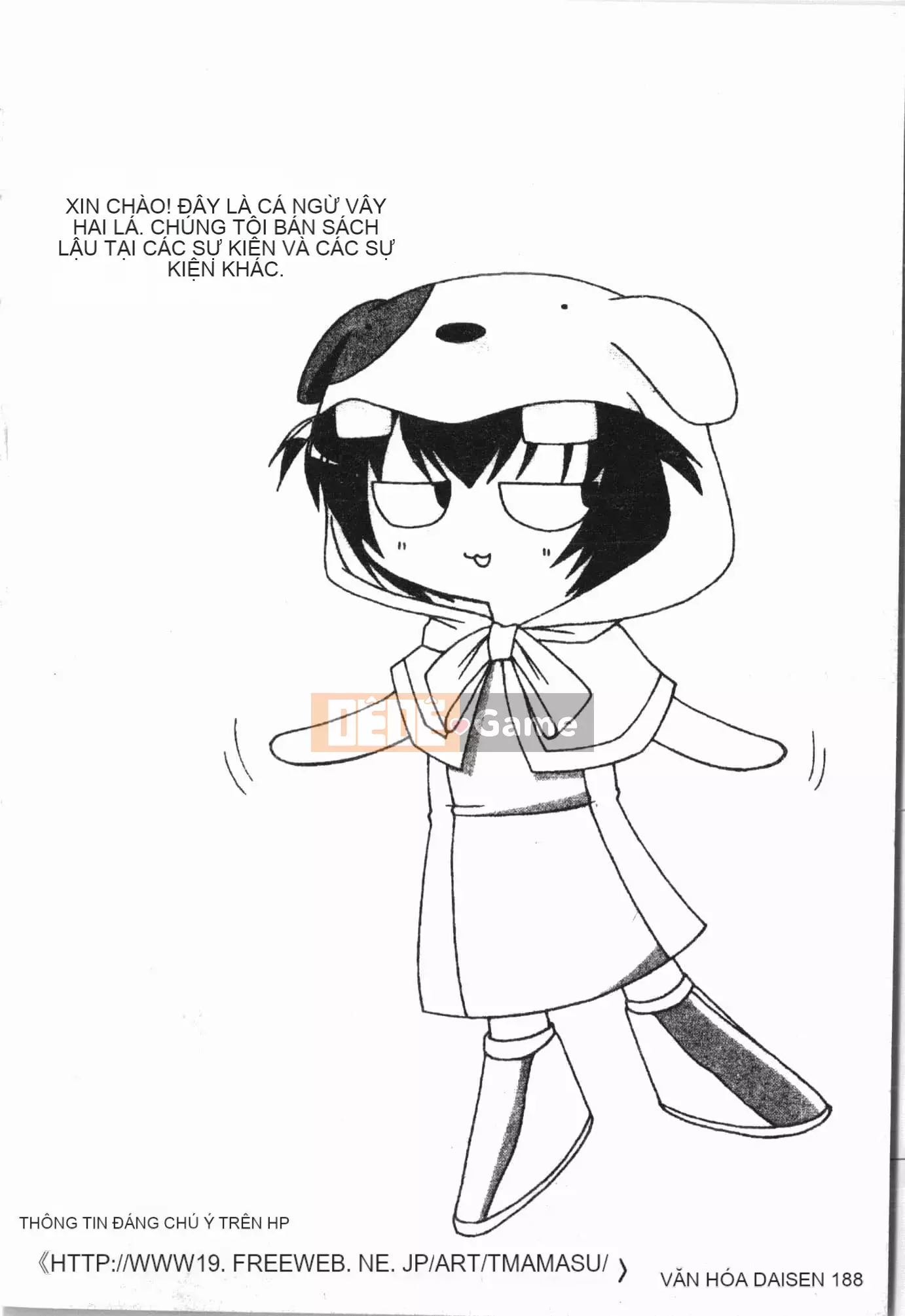 [Tuyển tập] Chuyến tàu Tin Tin [Tiếng Trung]