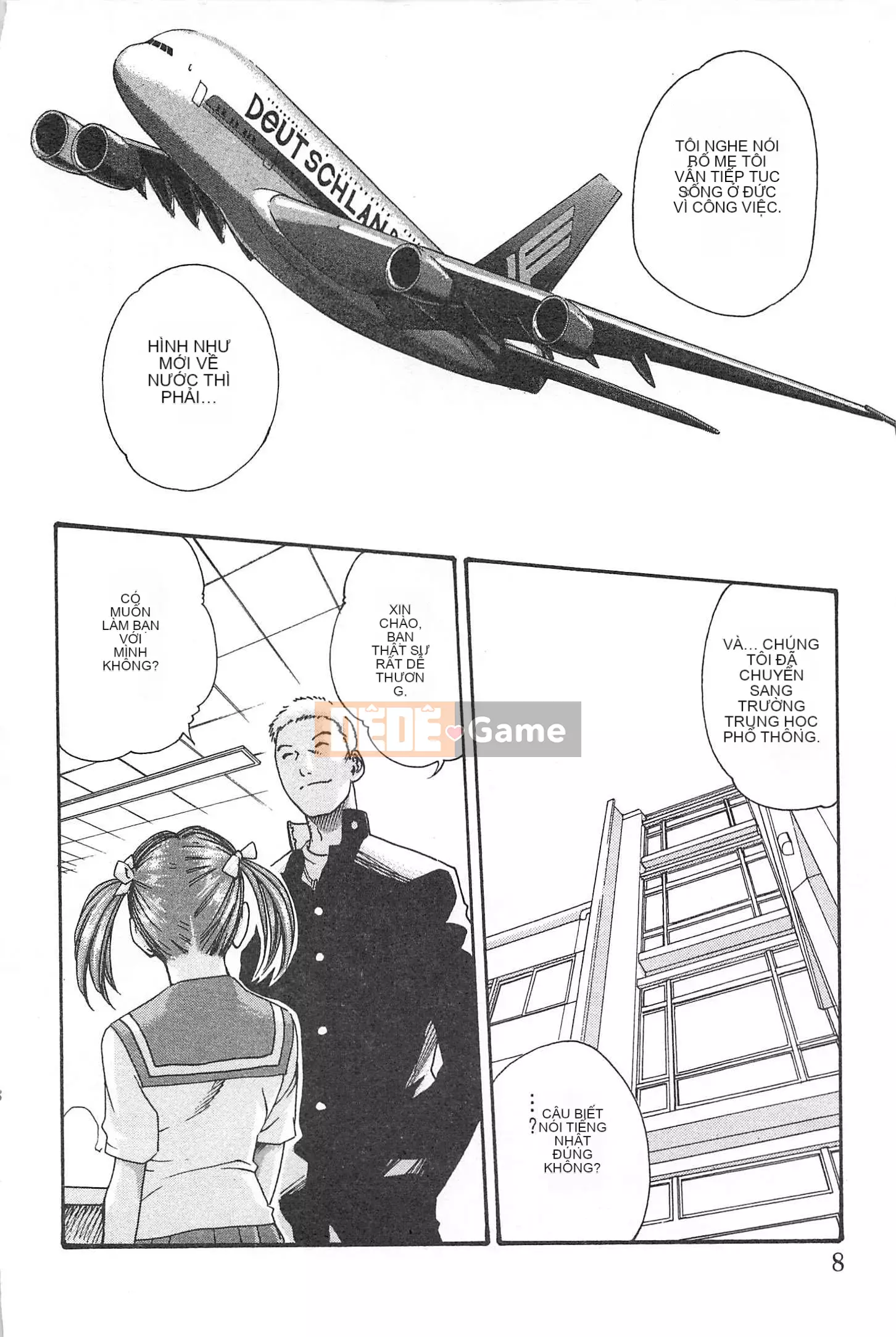 [Chunhui] Lớp Học Thư Ký - Secret Love MIX 1