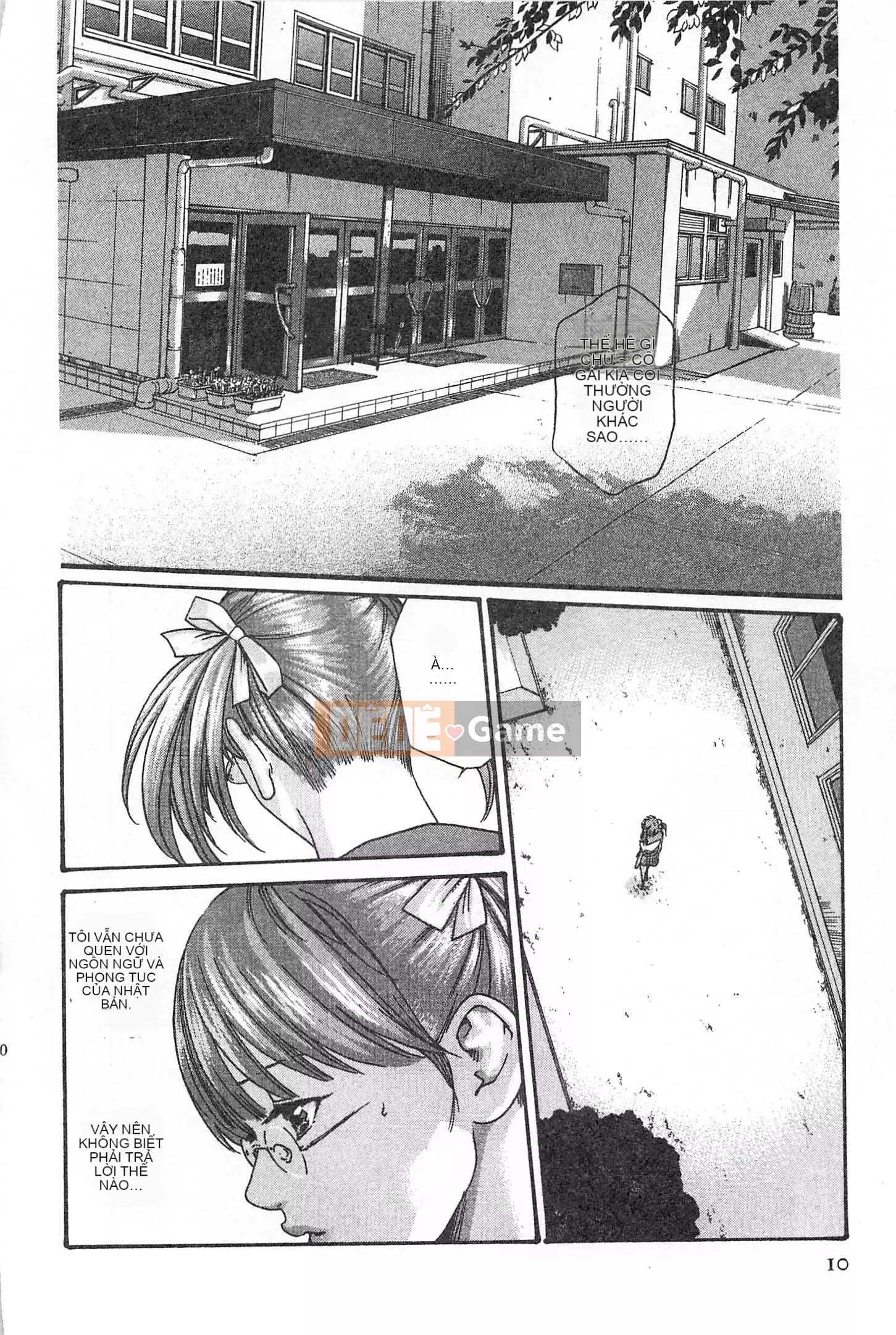 [Chunhui] Lớp Học Thư Ký - Secret Love MIX 1