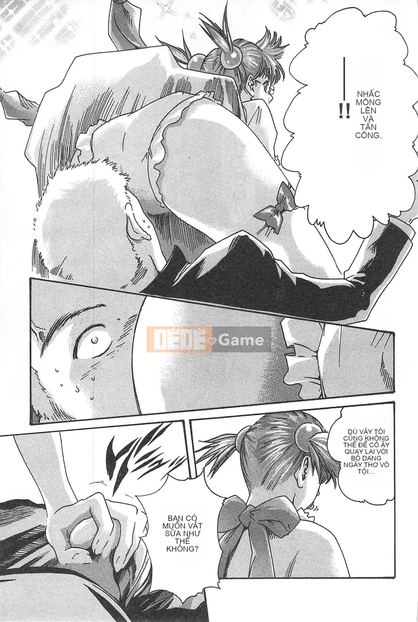 [Chunhui] Lớp Học Thư Ký - Secret Love MIX 1