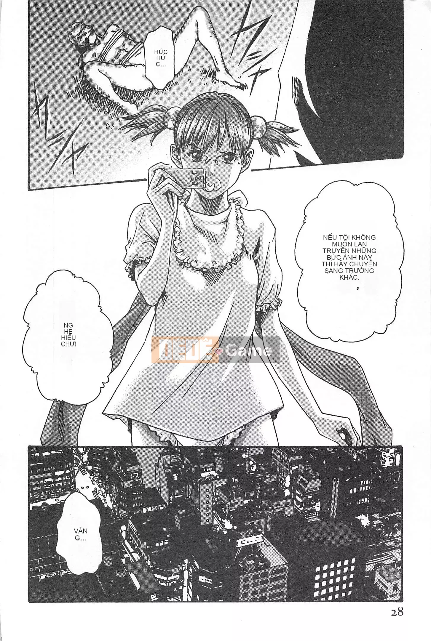 [Chunhui] Lớp Học Thư Ký - Secret Love MIX 1