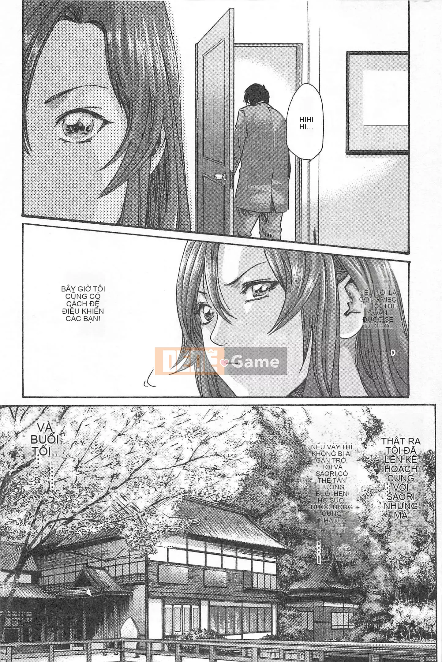 [Chunhui] Lớp Học Thư Ký - Secret Love MIX 1