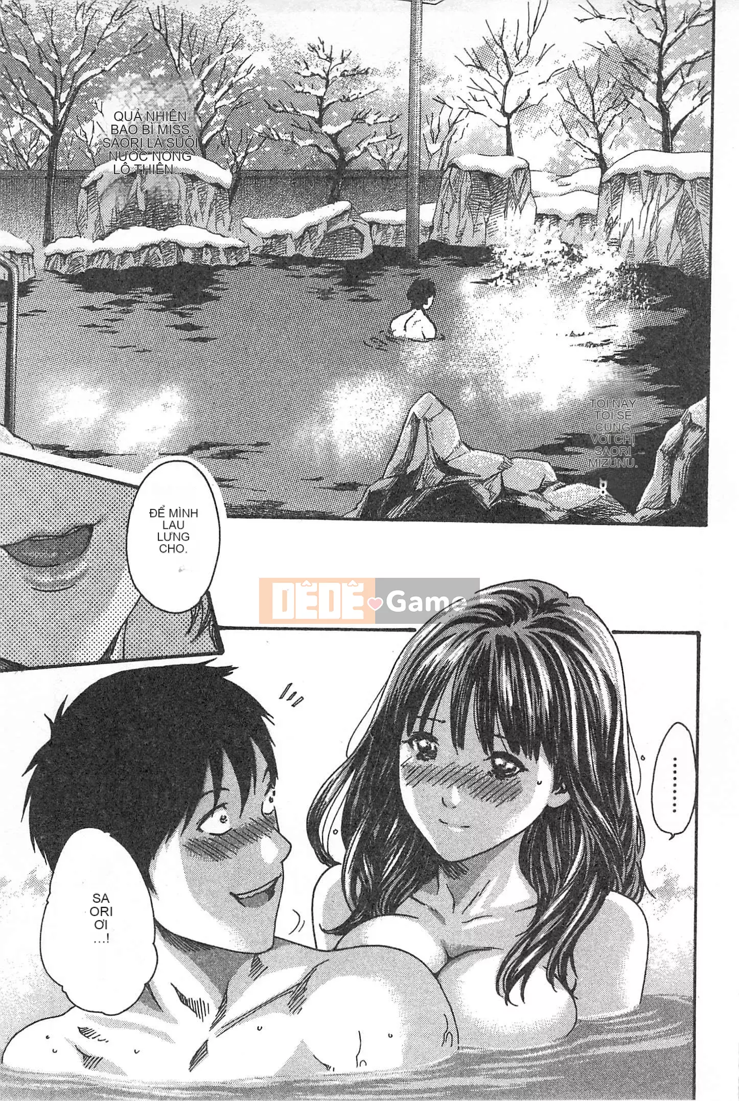 [Chunhui] Lớp Học Thư Ký - Secret Love MIX 1