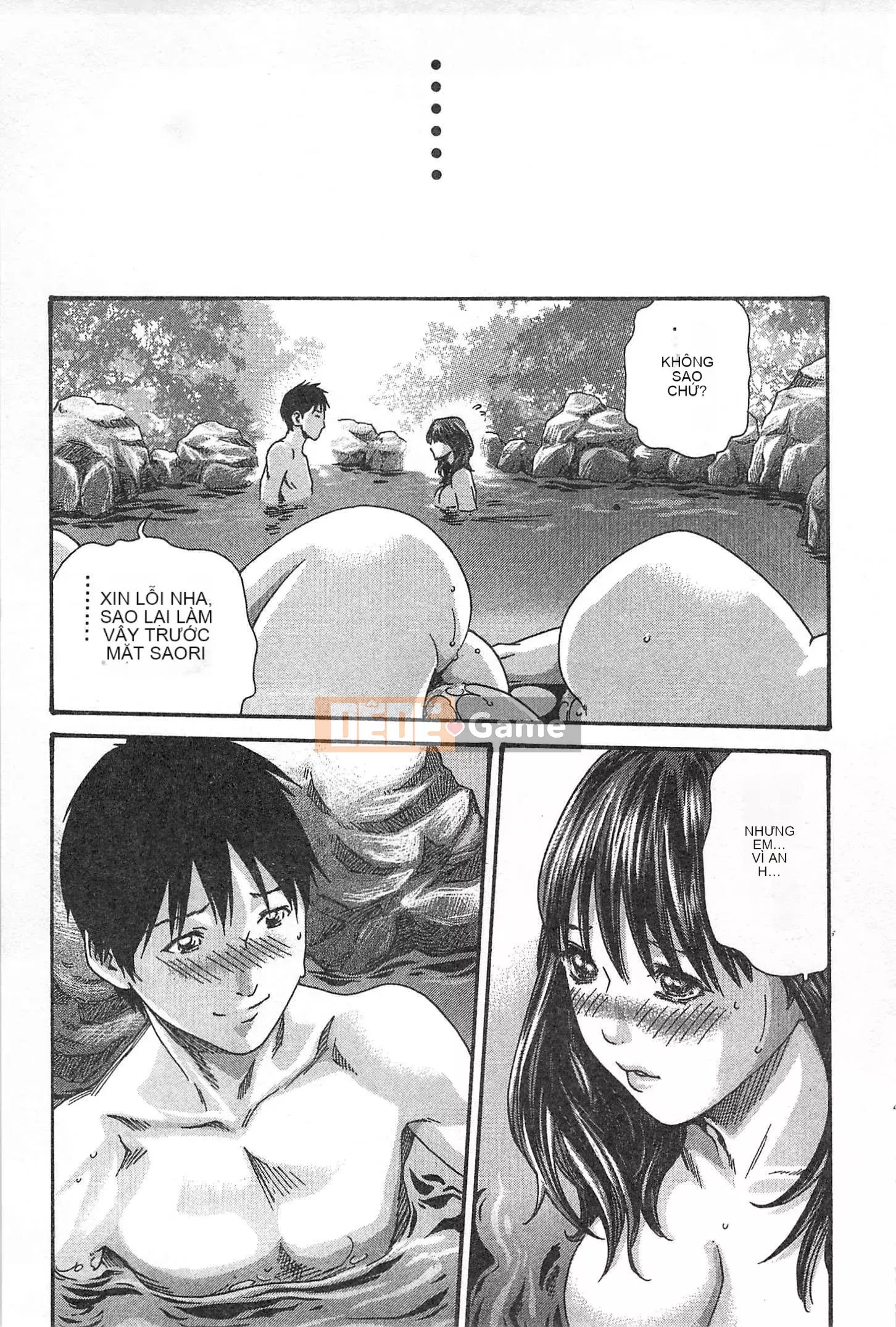 [Chunhui] Lớp Học Thư Ký - Secret Love MIX 1