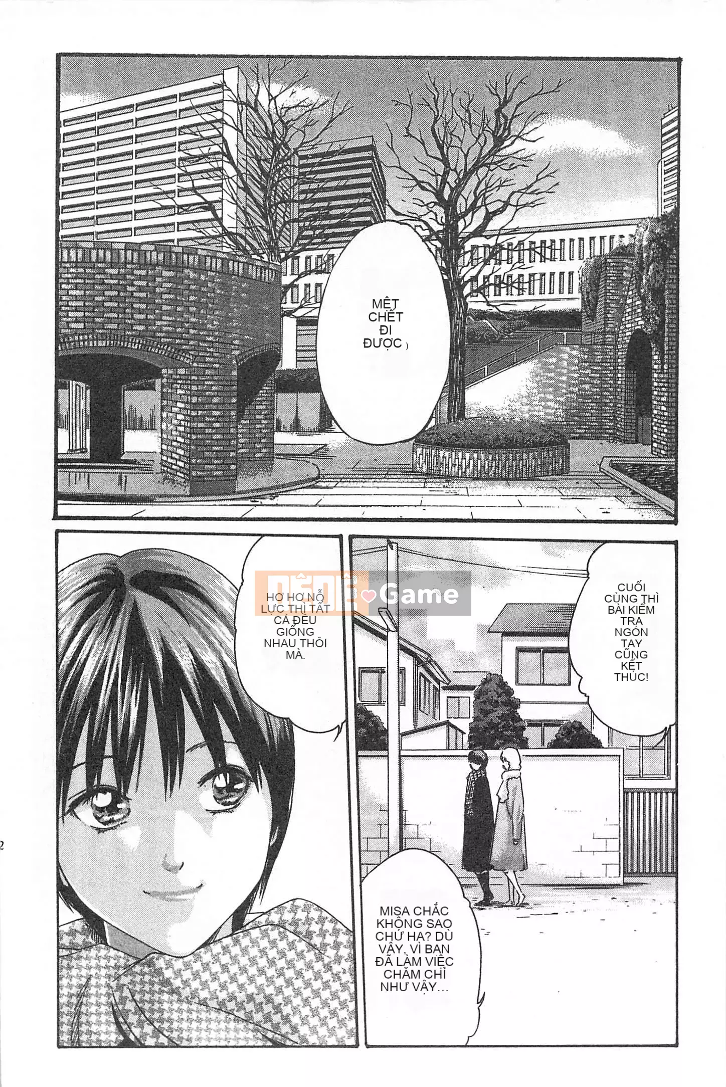 [Chunhui] Lớp Học Thư Ký - Secret Love MIX 1