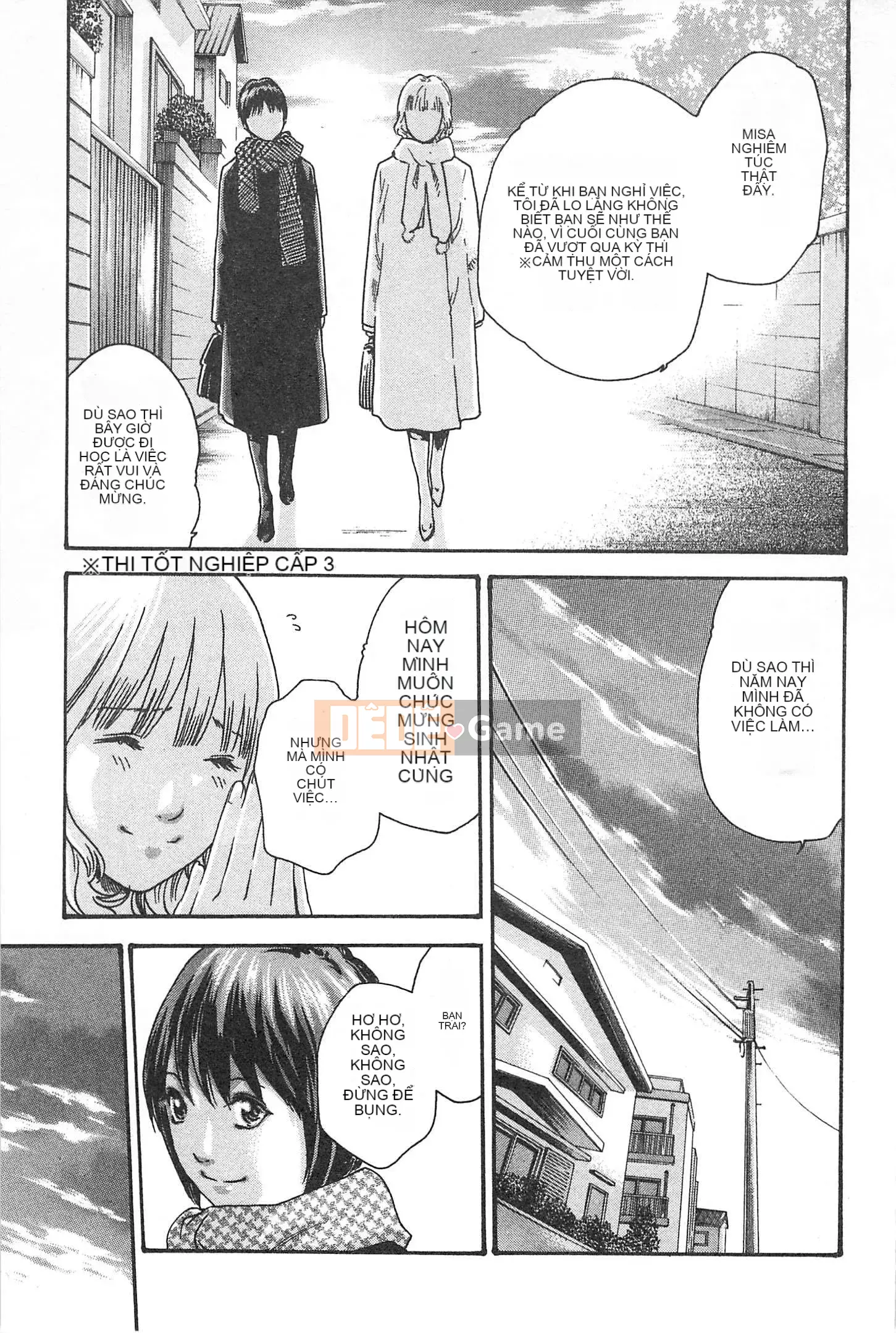 [Chunhui] Lớp Học Thư Ký - Secret Love MIX 1