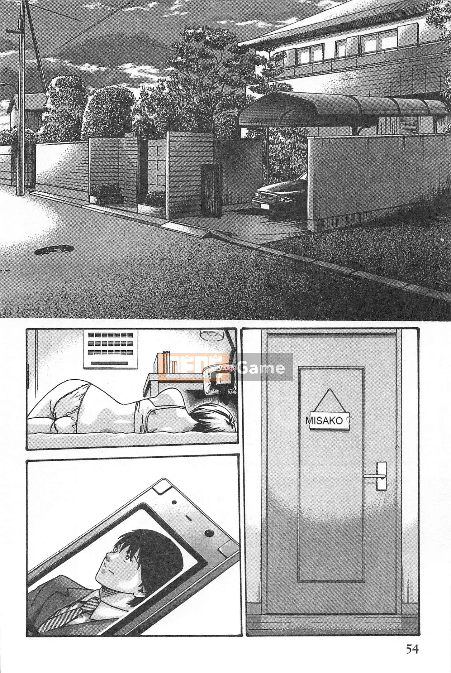 [Chunhui] Lớp Học Thư Ký - Secret Love MIX 1