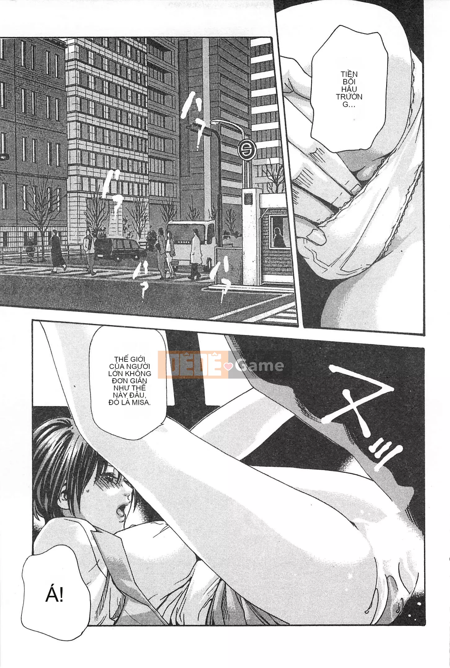 [Chunhui] Lớp Học Thư Ký - Secret Love MIX 1