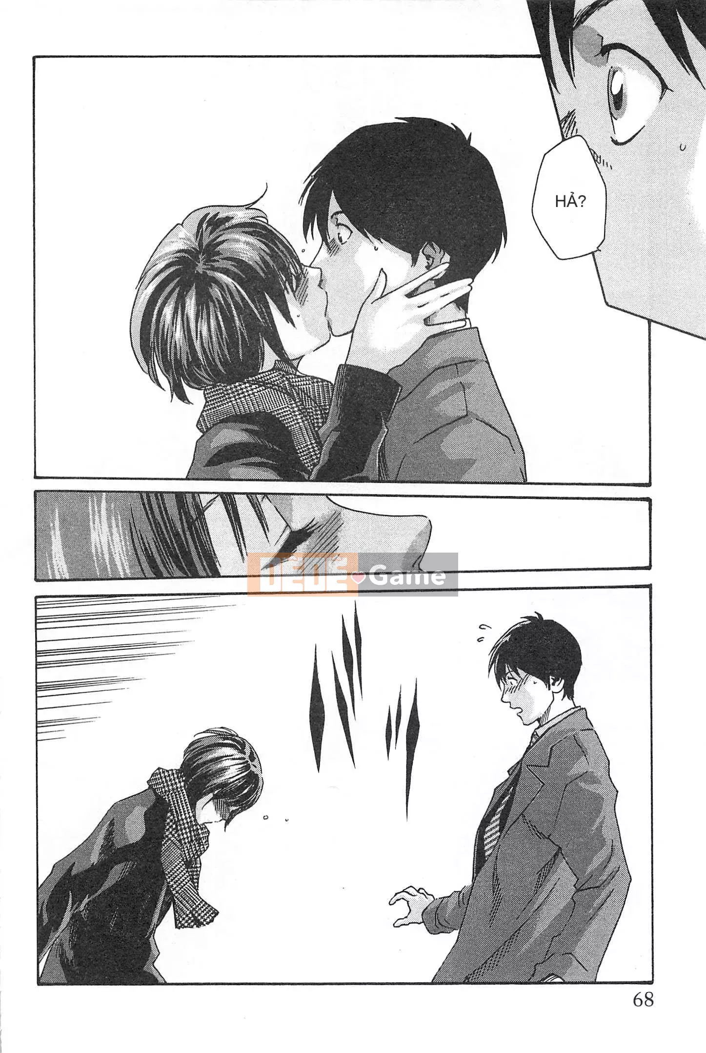 [Chunhui] Lớp Học Thư Ký - Secret Love MIX 1