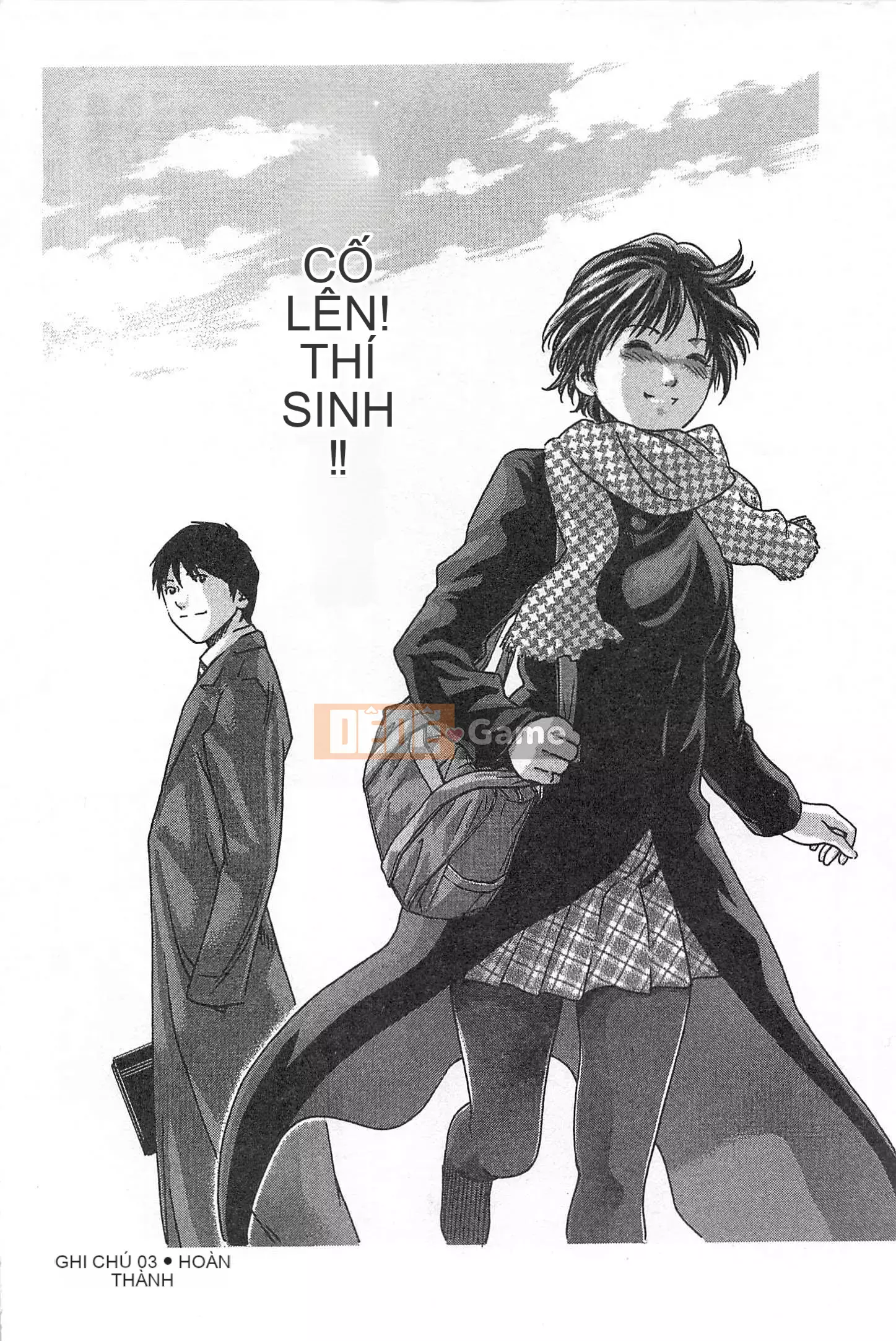 [Chunhui] Lớp Học Thư Ký - Secret Love MIX 1