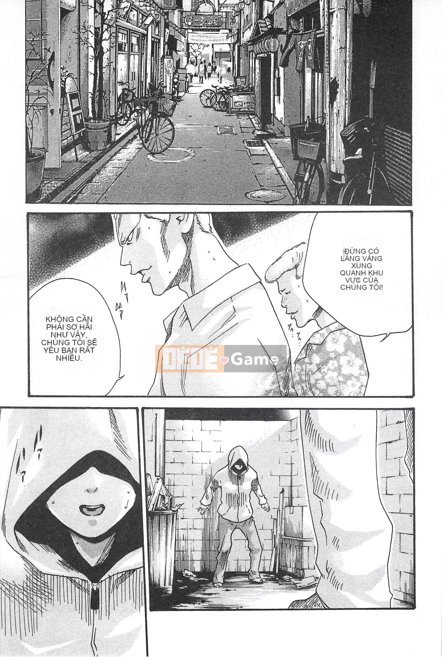 [Chunhui] Lớp Học Thư Ký - Secret Love MIX 1