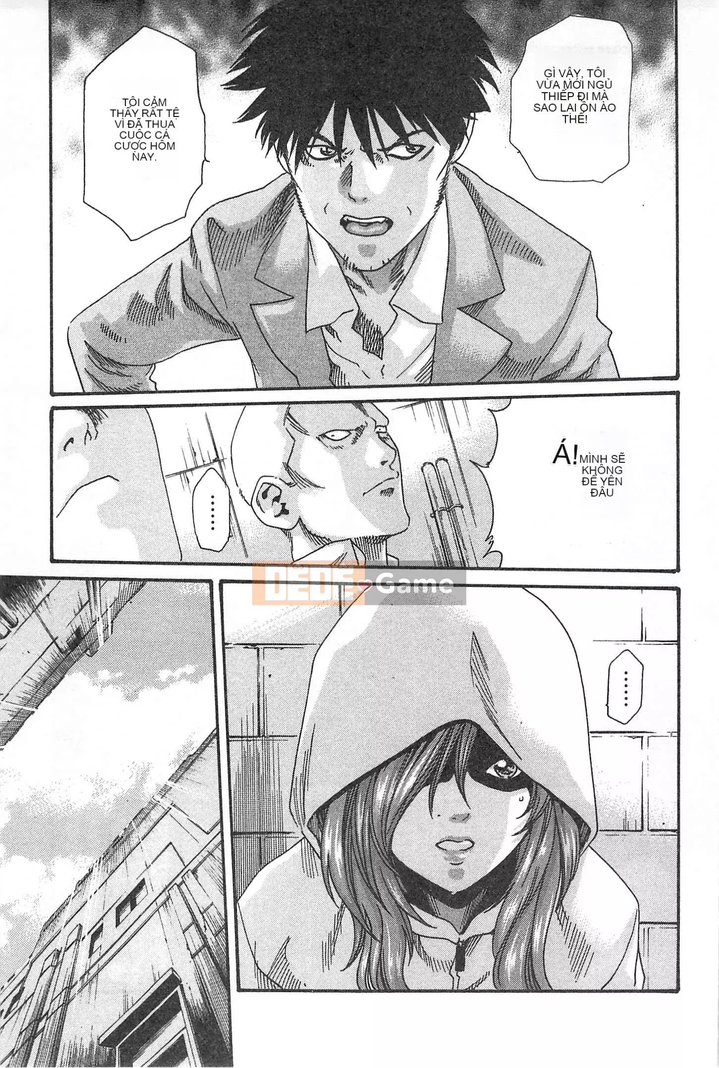 [Chunhui] Lớp Học Thư Ký - Secret Love MIX 1