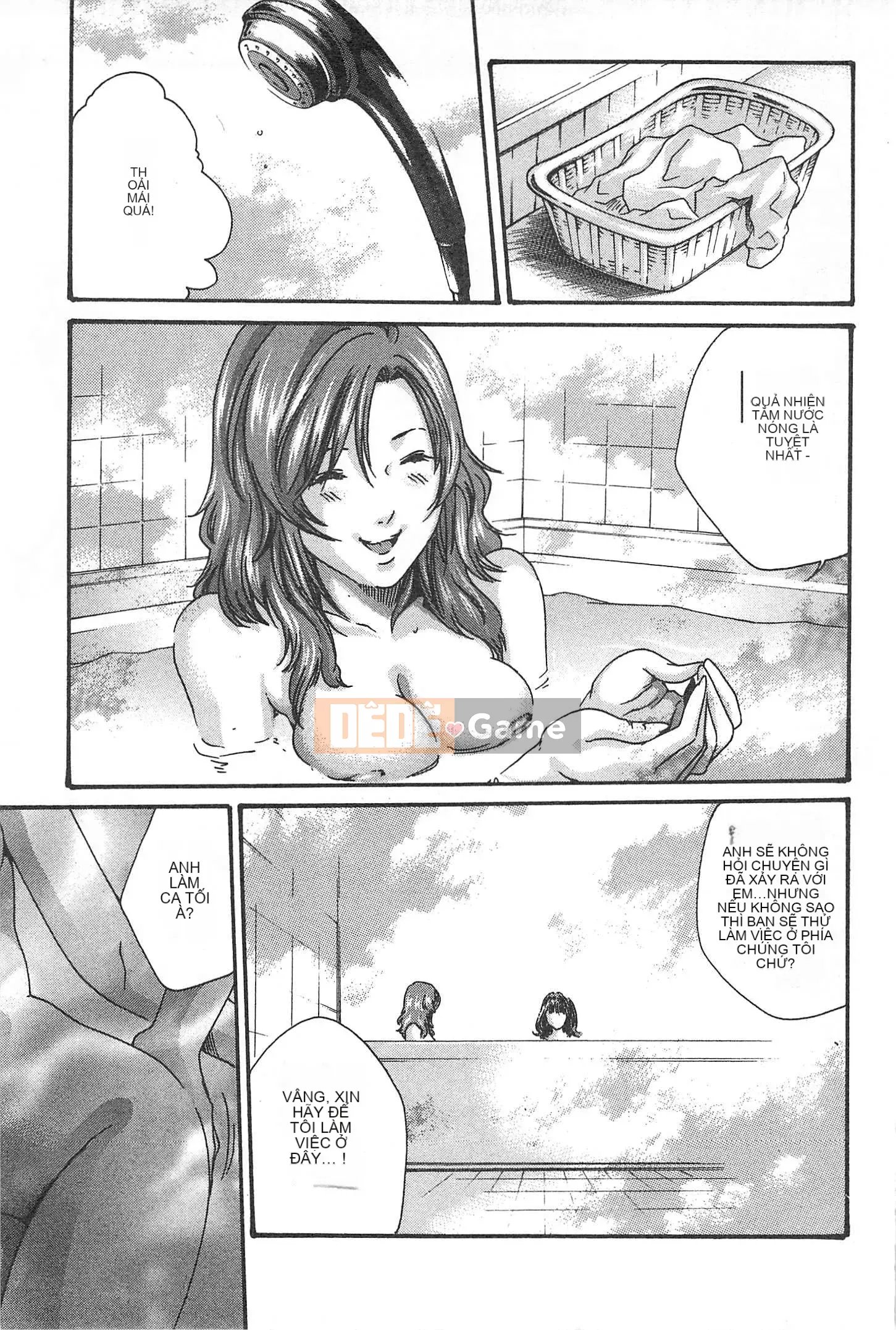 [Chunhui] Lớp Học Thư Ký - Secret Love MIX 1