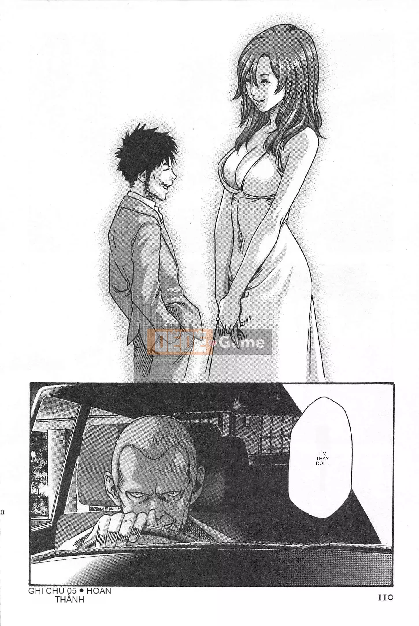 [Chunhui] Lớp Học Thư Ký - Secret Love MIX 1