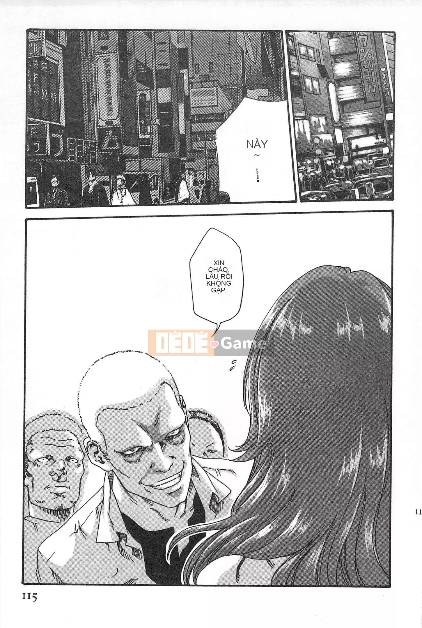 [Chunhui] Lớp Học Thư Ký - Secret Love MIX 1