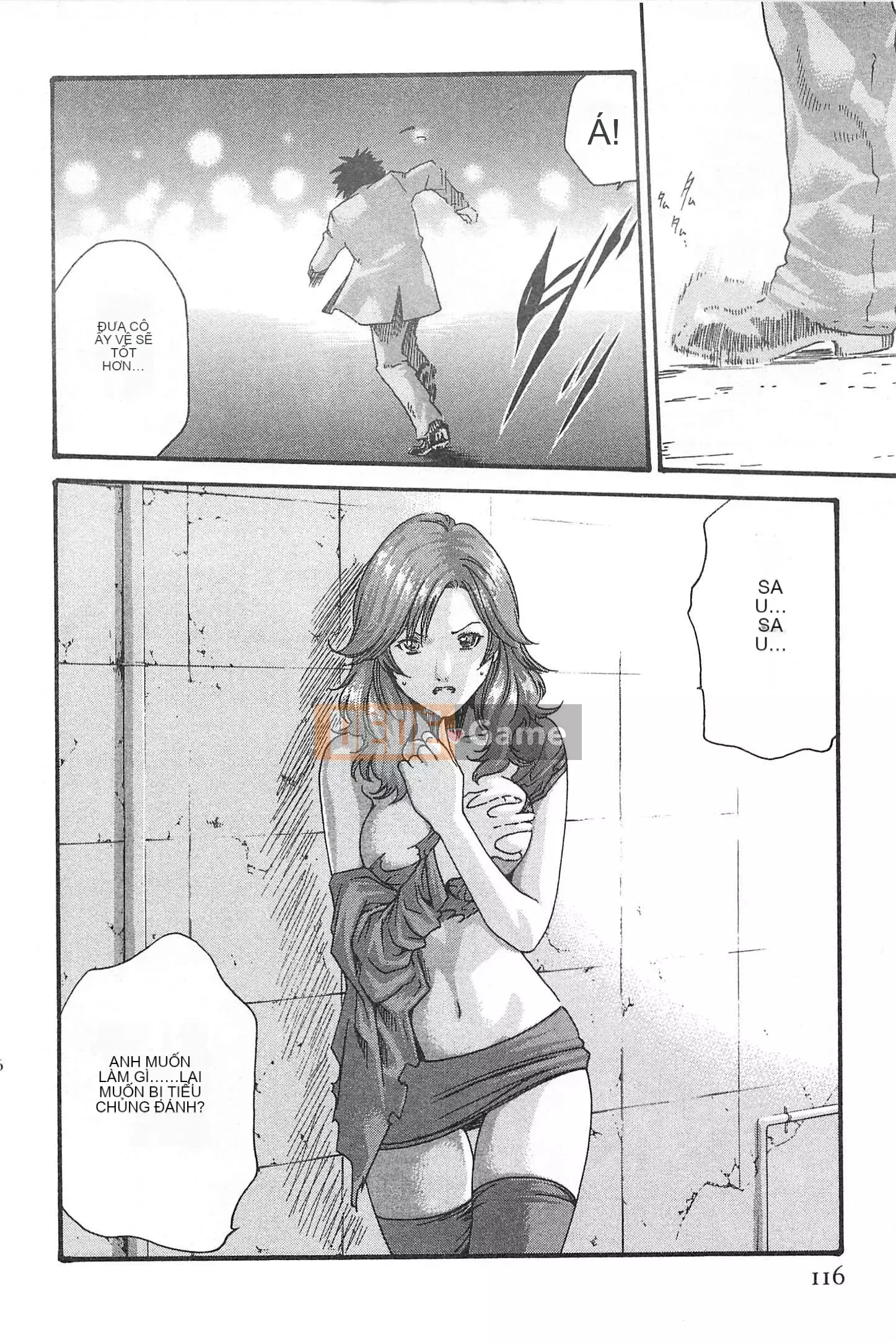 [Chunhui] Lớp Học Thư Ký - Secret Love MIX 1