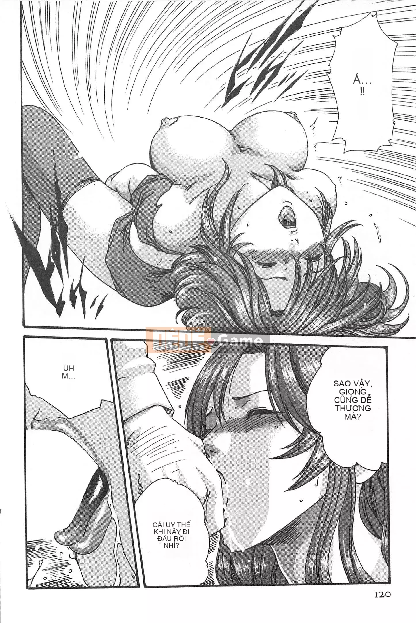 [Chunhui] Lớp Học Thư Ký - Secret Love MIX 1