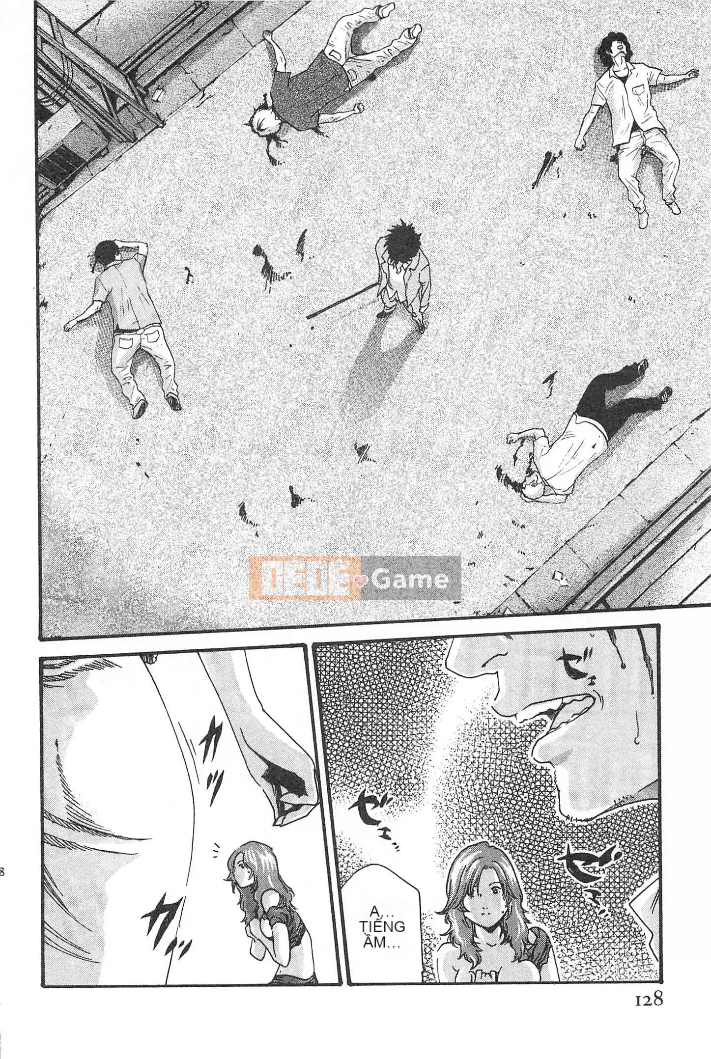 [Chunhui] Lớp Học Thư Ký - Secret Love MIX 1