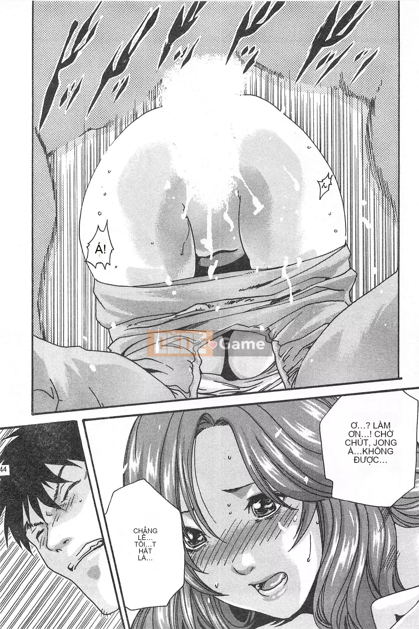 [Chunhui] Lớp Học Thư Ký - Secret Love MIX 1