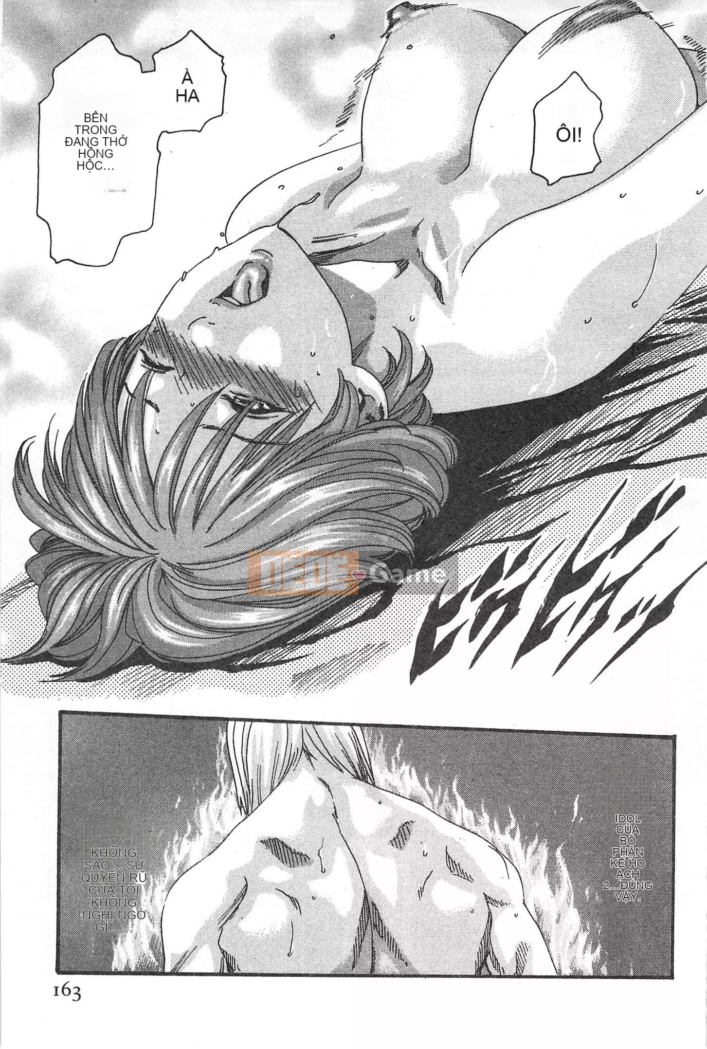 [Chunhui] Lớp Học Thư Ký - Secret Love MIX 1