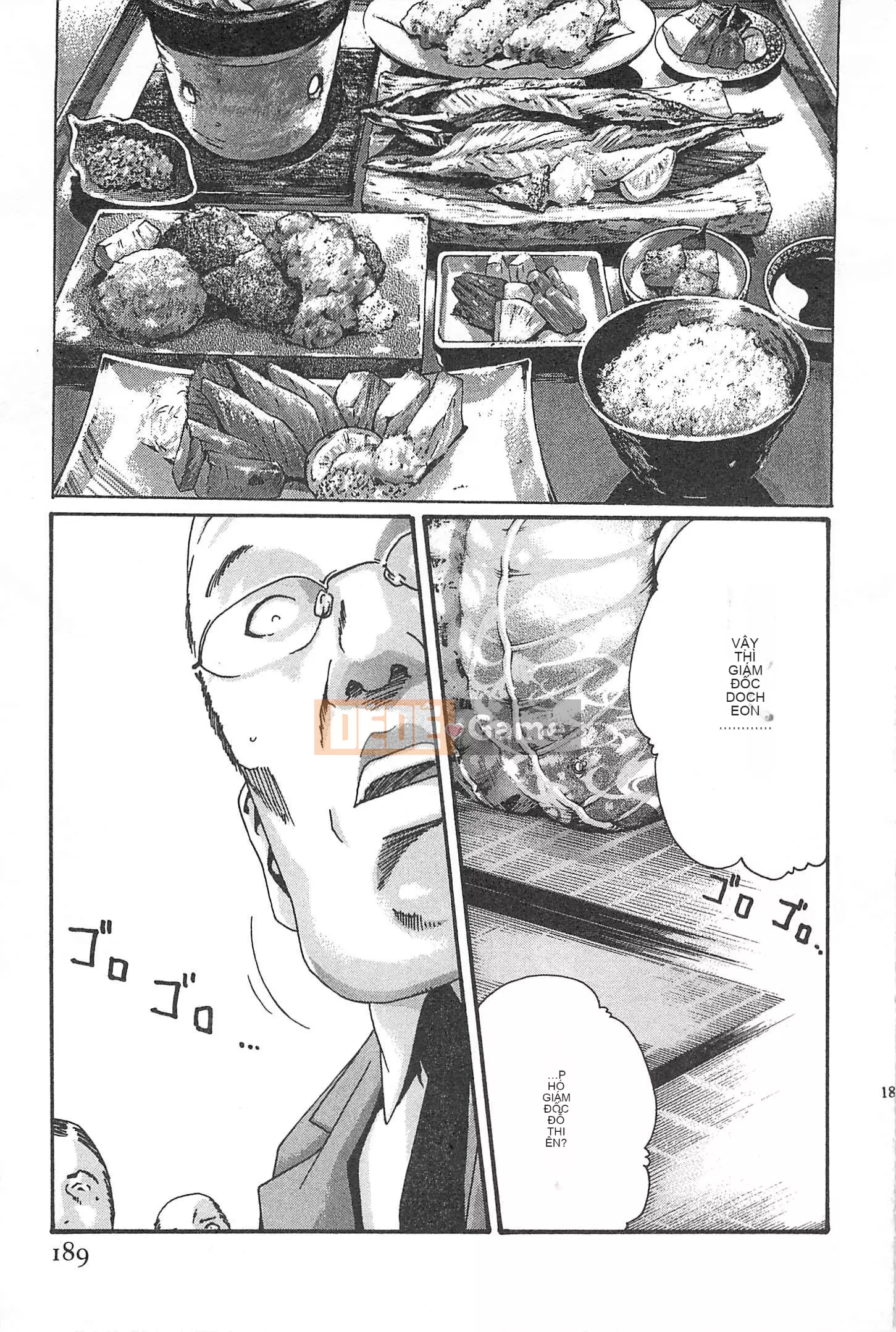 [Chunhui] Lớp Học Thư Ký - Secret Love MIX 1