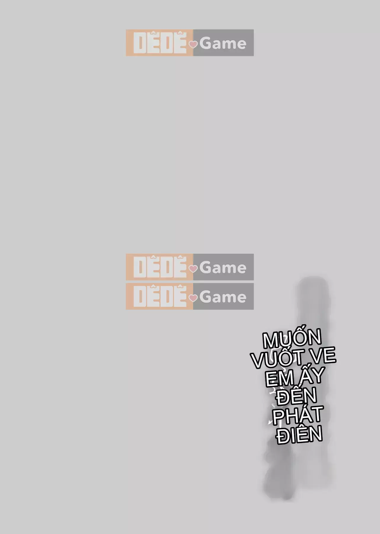 [Bình chữa cháy] Tôi muốn bạn chạm vào tôi [Tiếng Trung] [Kỹ thuật số]