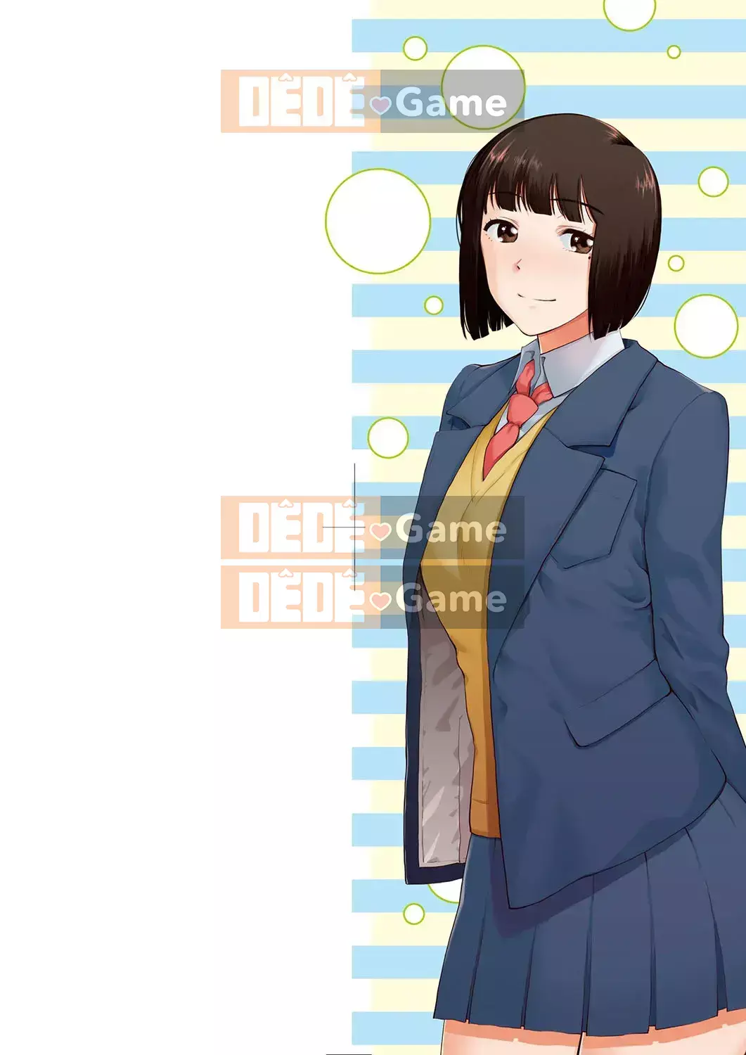 [Kirihara Yuu] BorderLine [Tiếng Trung] [Kỹ thuật số]