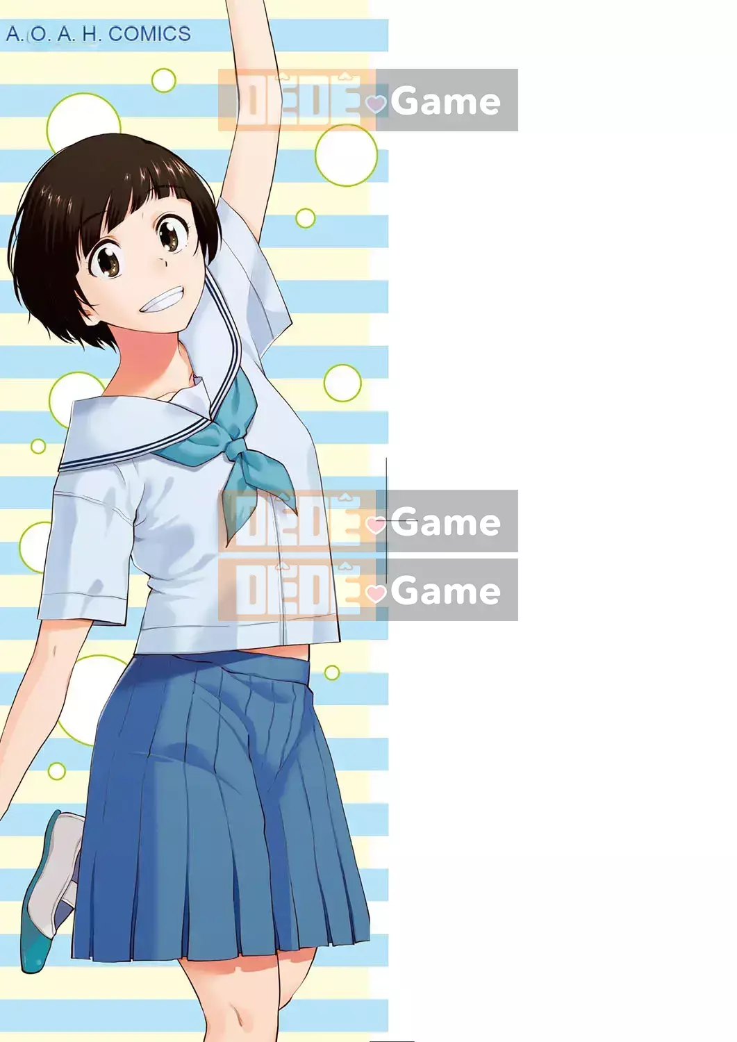 [Kirihara Yuu] BorderLine [Tiếng Trung] [Kỹ thuật số]