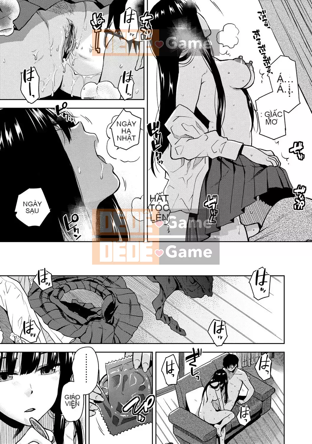 [Kirihara Yuu] BorderLine [Tiếng Trung] [Kỹ thuật số]