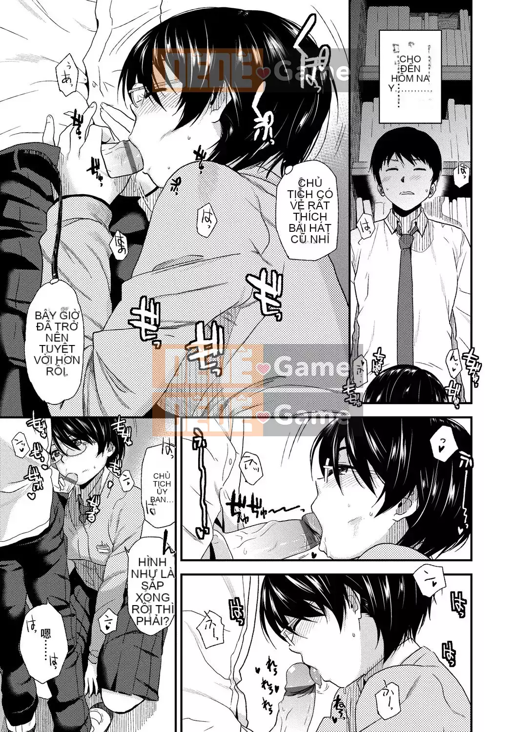 [Kirihara Yuu] BorderLine [Tiếng Trung] [Kỹ thuật số]