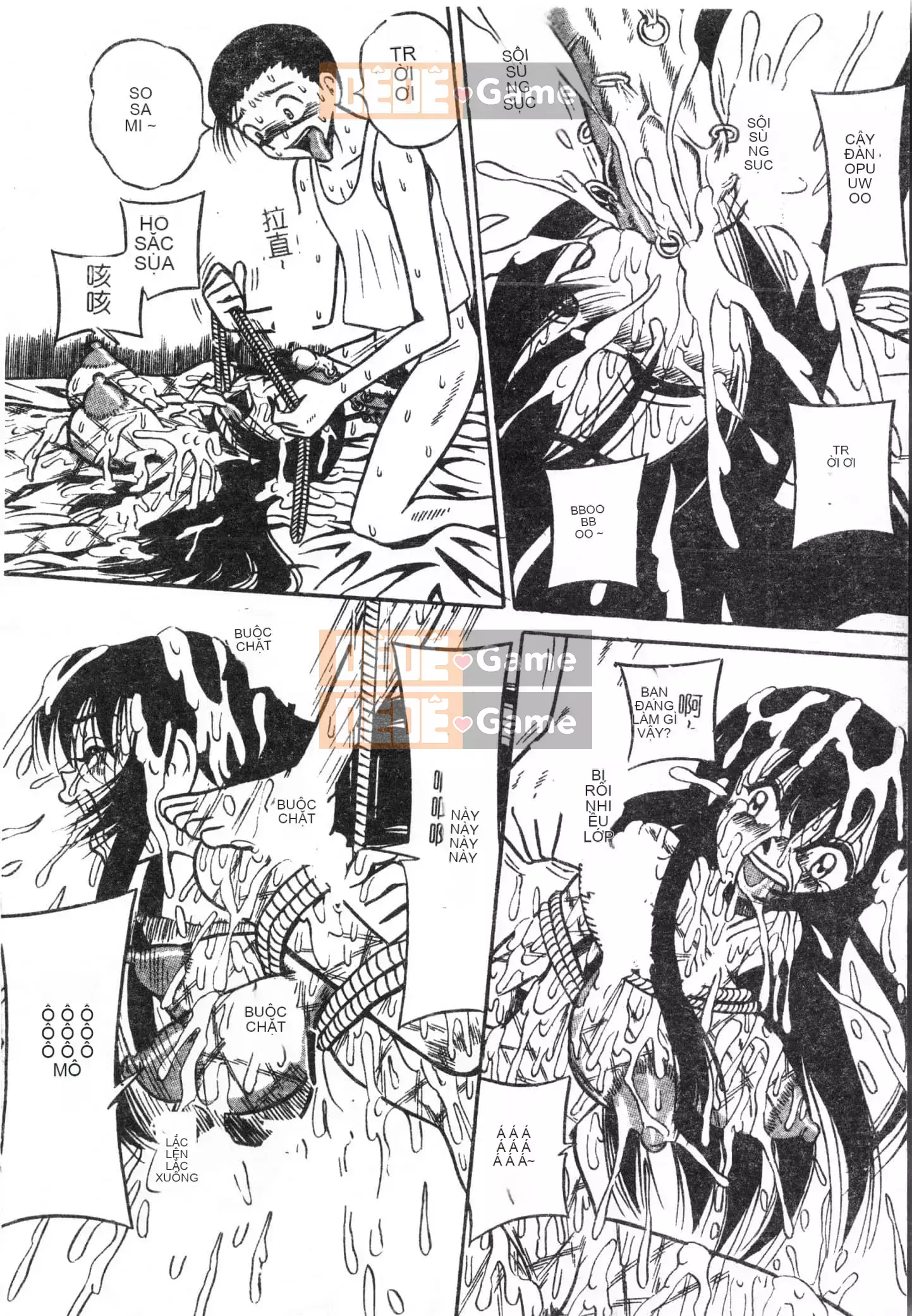 [Tuyển tập] Đêm, Thất Tình [Tiếng Trung]