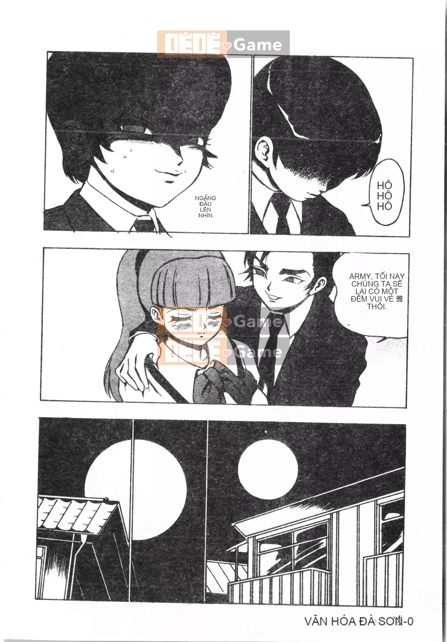 [Tuyển tập] Đêm, Thất Tình [Tiếng Trung]