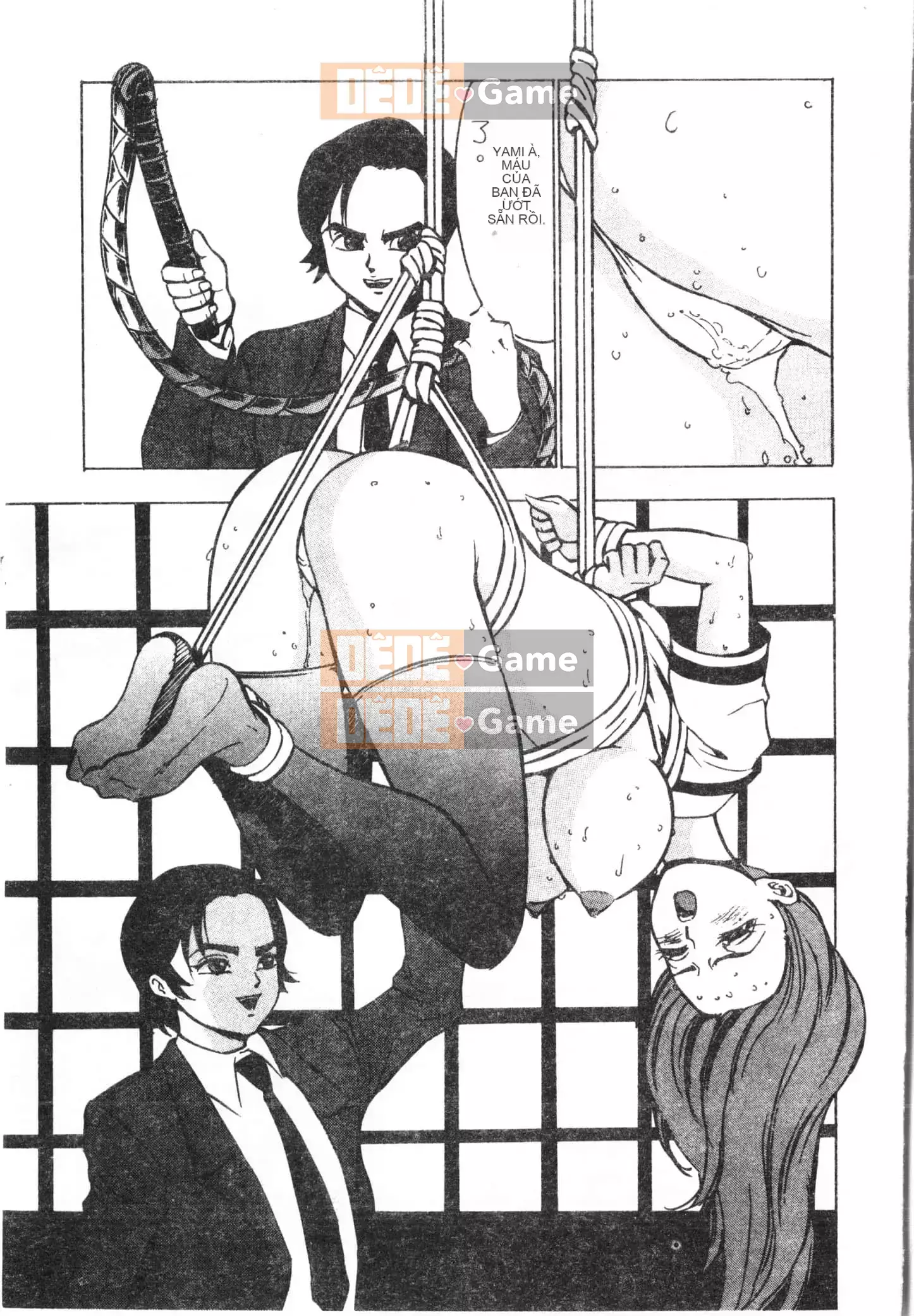 [Tuyển tập] Đêm, Thất Tình [Tiếng Trung]