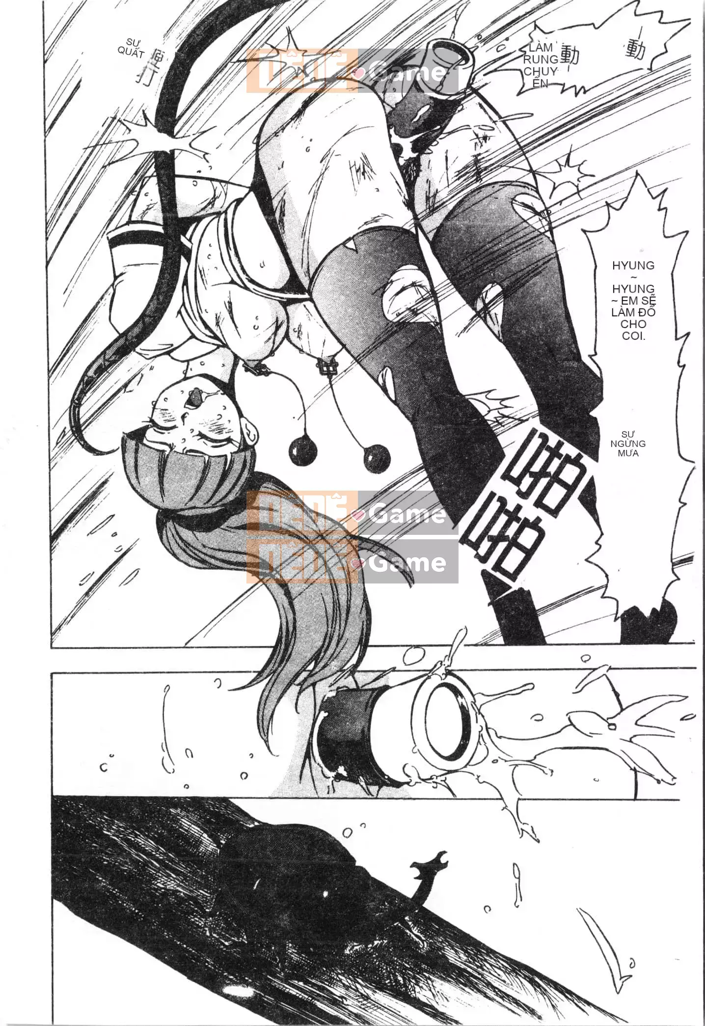 [Tuyển tập] Đêm, Thất Tình [Tiếng Trung]