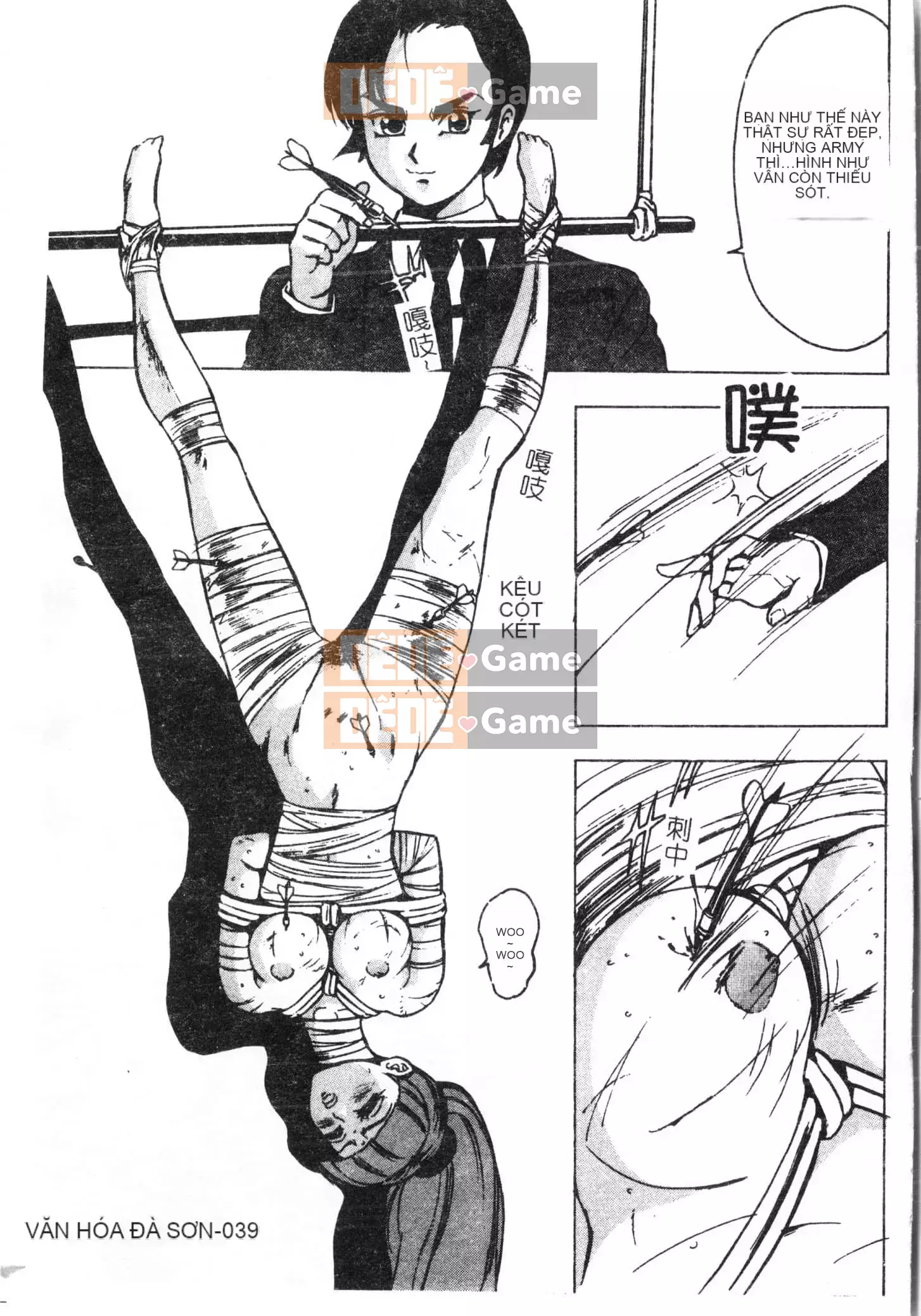 [Tuyển tập] Đêm, Thất Tình [Tiếng Trung]