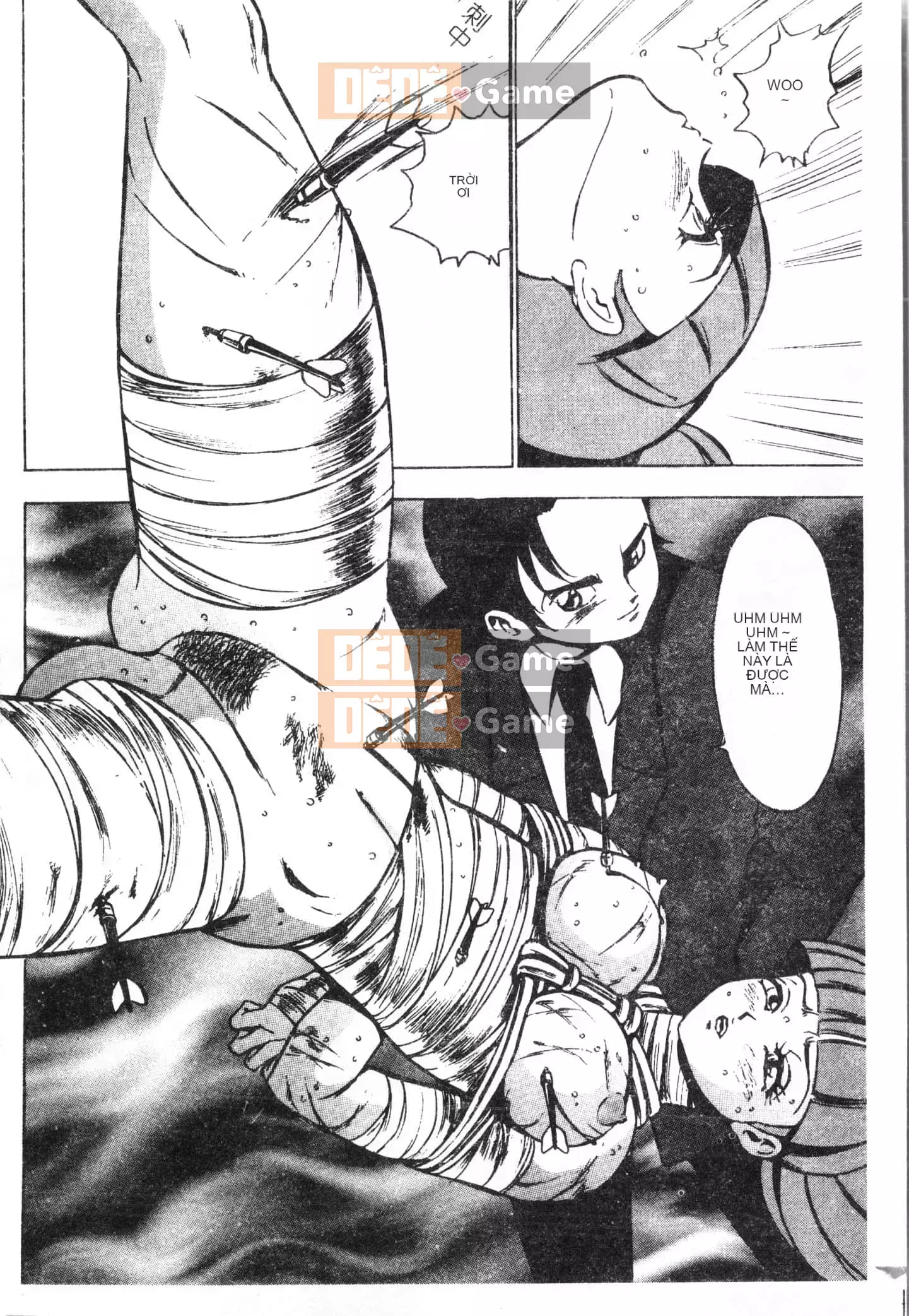 [Tuyển tập] Đêm, Thất Tình [Tiếng Trung]