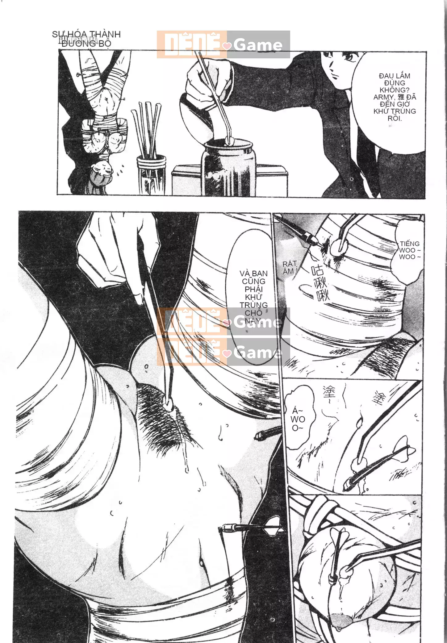 [Tuyển tập] Đêm, Thất Tình [Tiếng Trung]