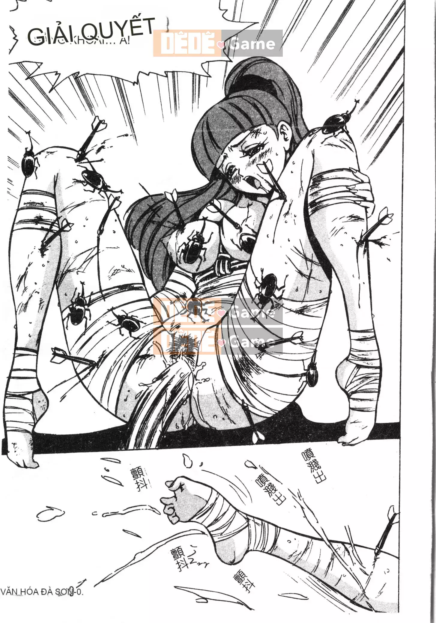 [Tuyển tập] Đêm, Thất Tình [Tiếng Trung]