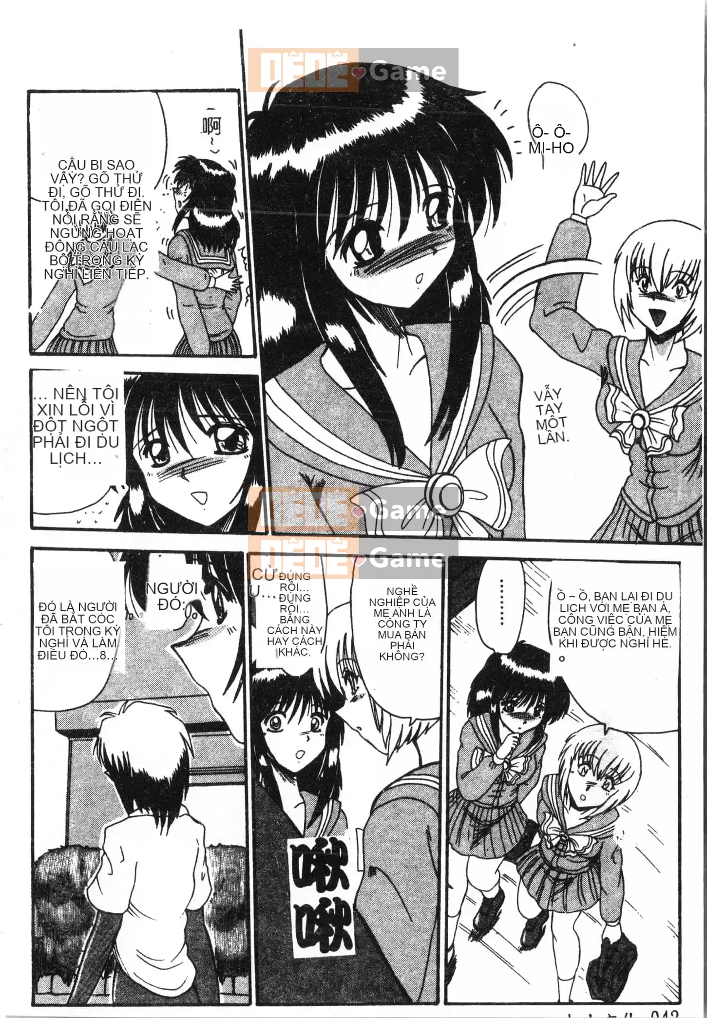 [Tuyển tập] Đêm, Thất Tình [Tiếng Trung]