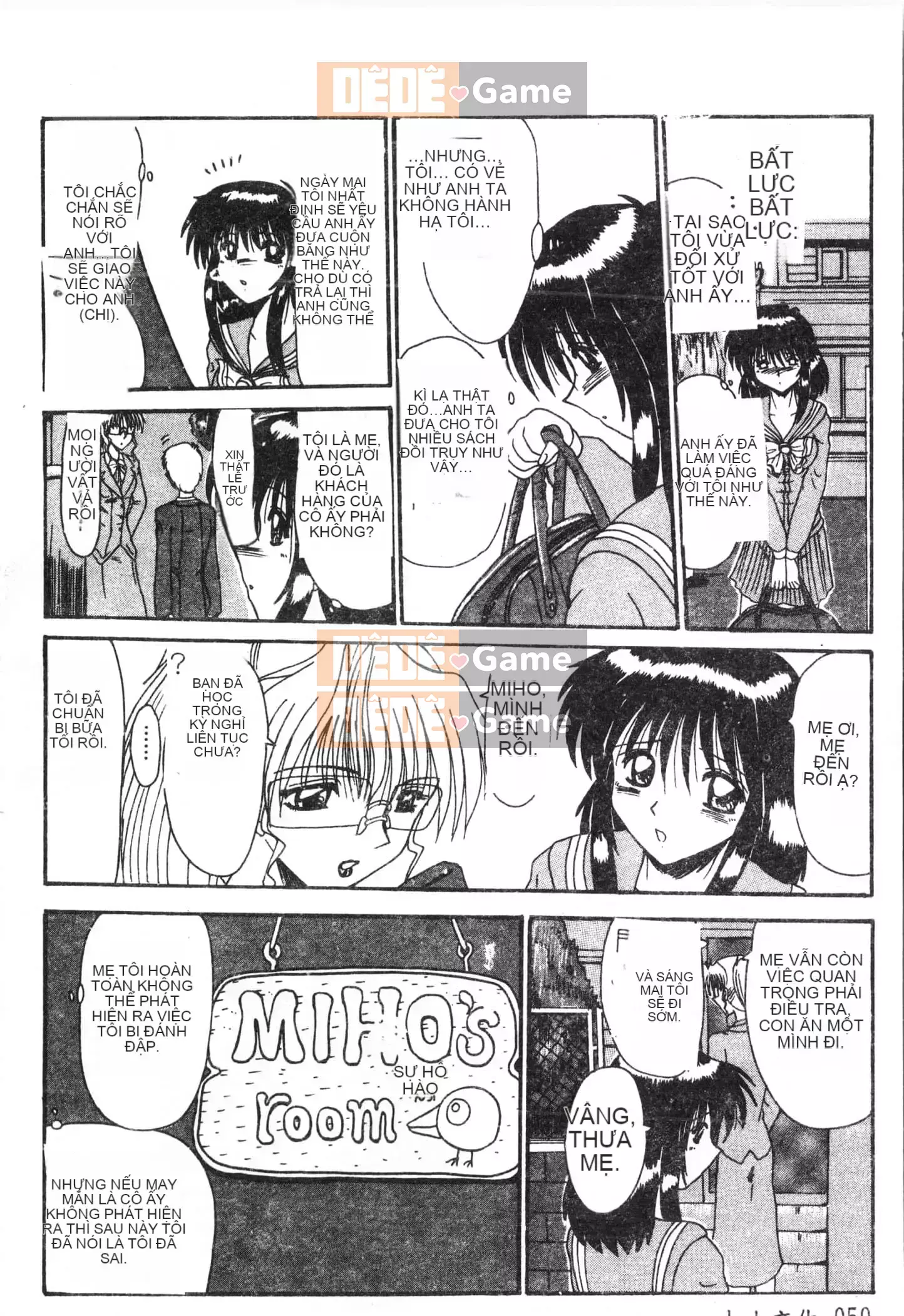 [Tuyển tập] Đêm, Thất Tình [Tiếng Trung]