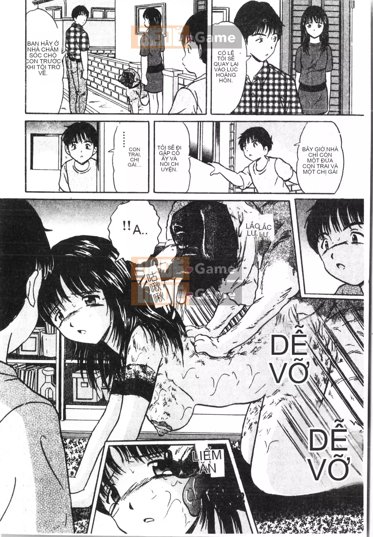 [Tuyển tập] Đêm, Thất Tình [Tiếng Trung]