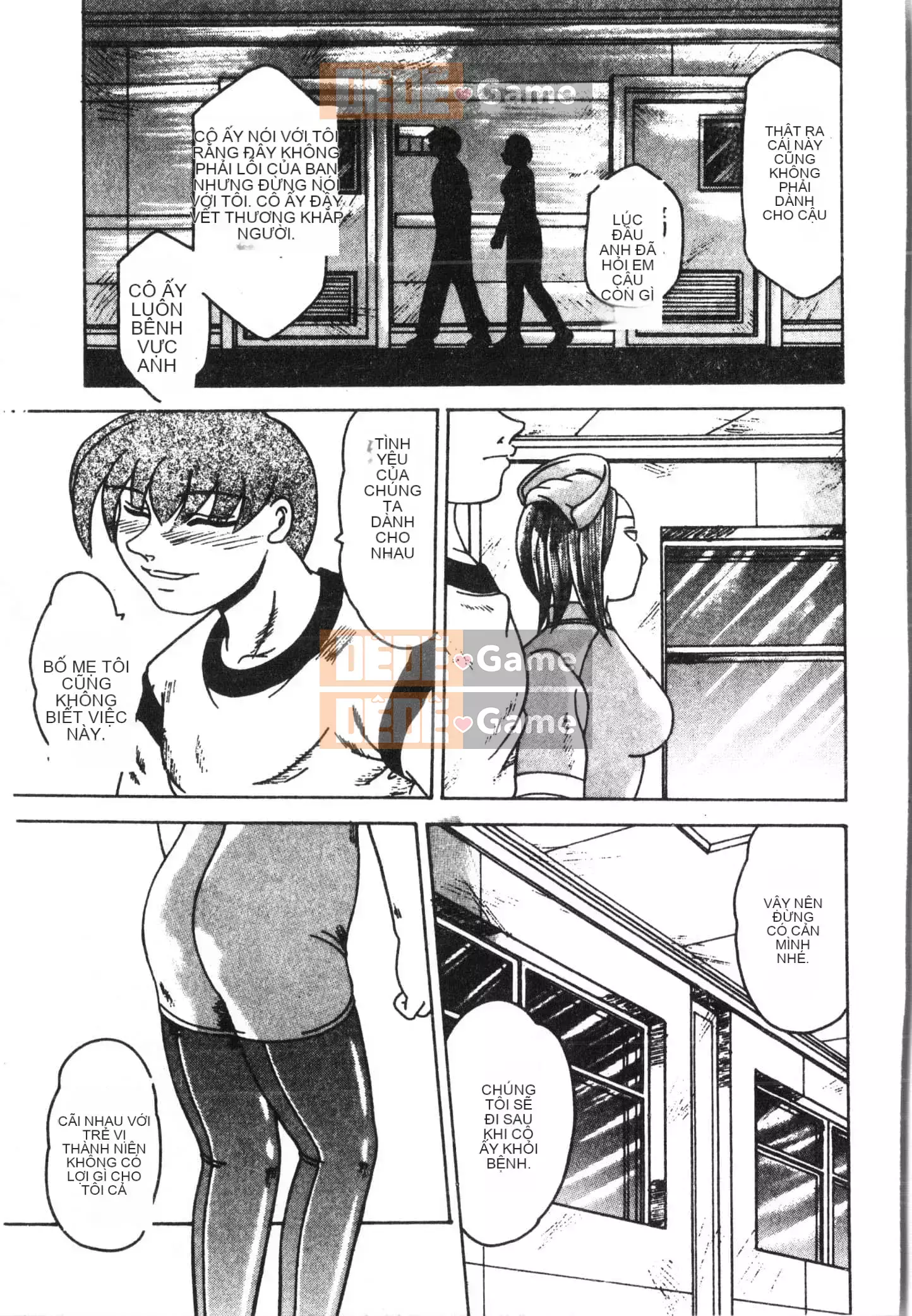 [Tuyển tập] Đêm, Thất Tình [Tiếng Trung]