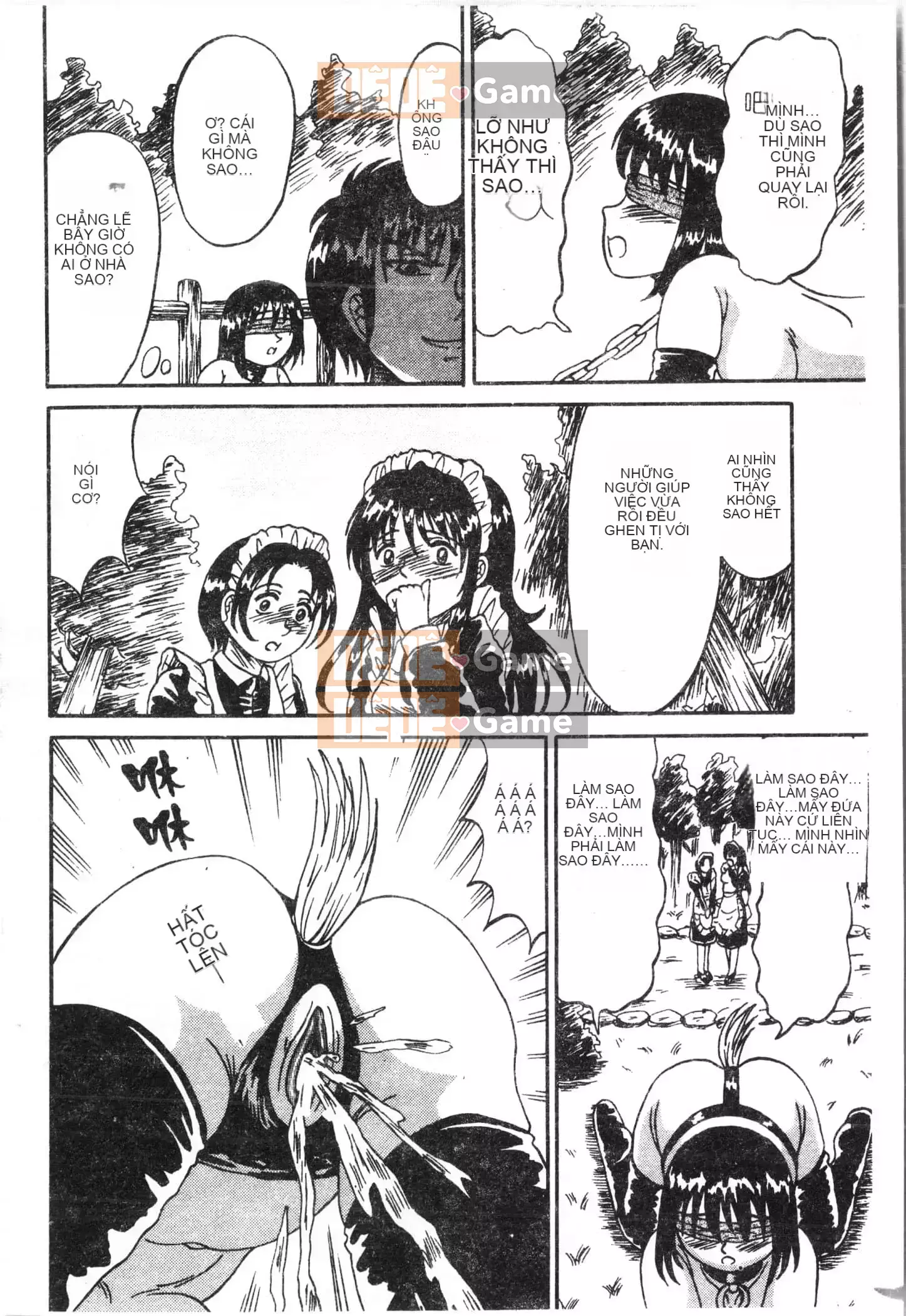 [Tuyển tập] Đêm, Thất Tình [Tiếng Trung]