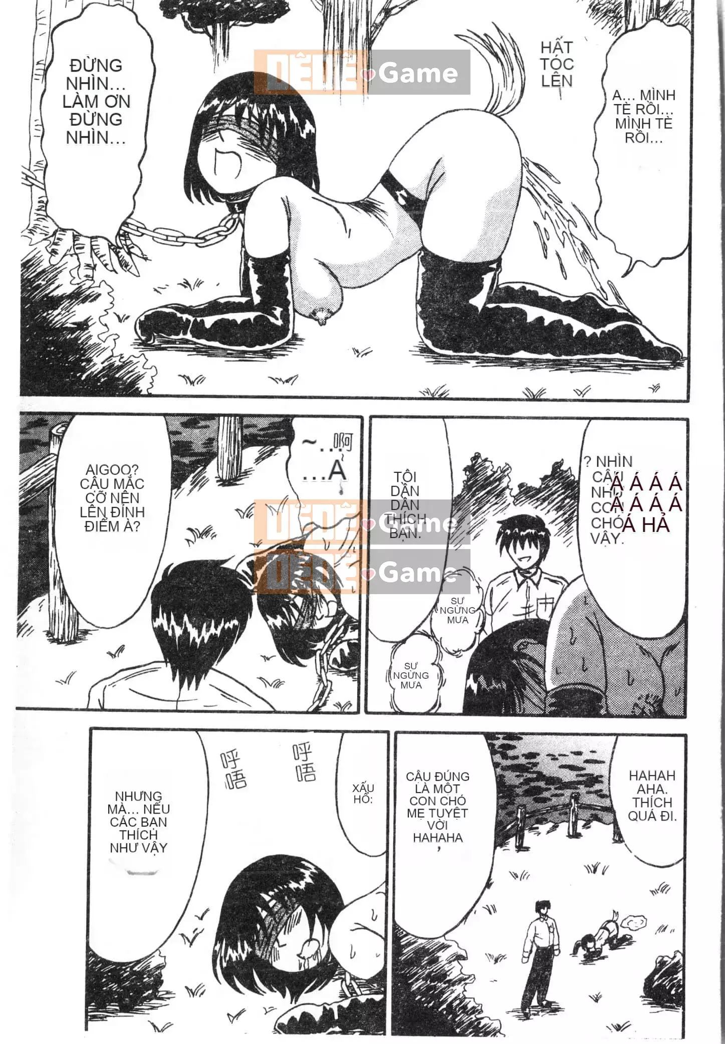 [Tuyển tập] Đêm, Thất Tình [Tiếng Trung]