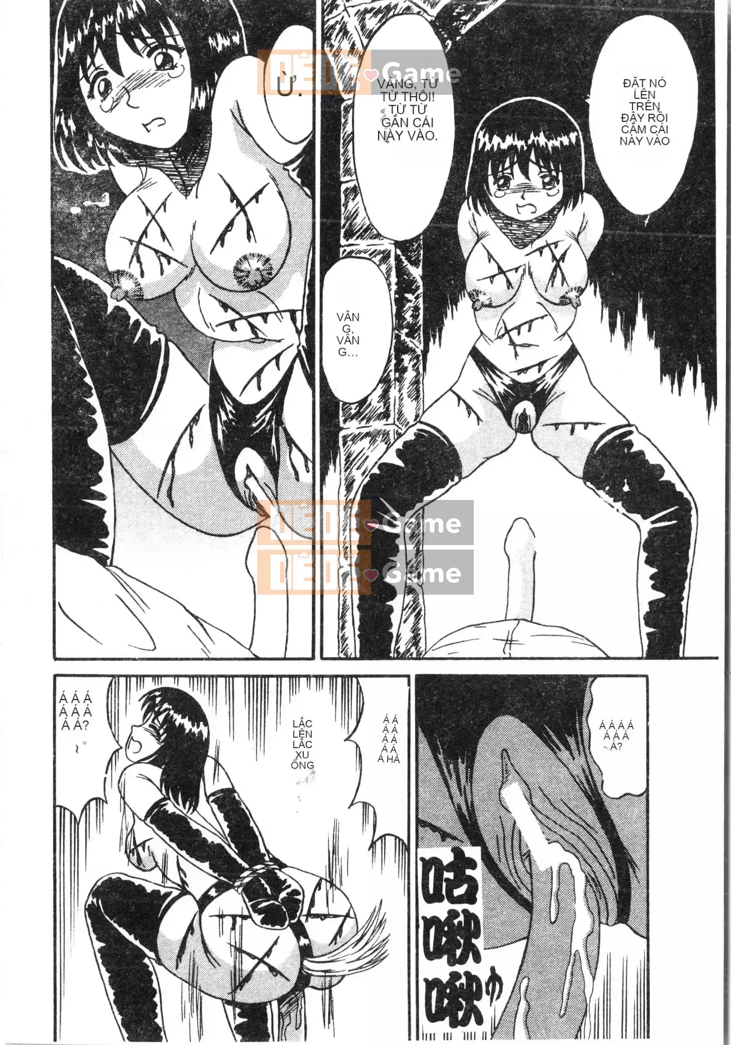 [Tuyển tập] Đêm, Thất Tình [Tiếng Trung]