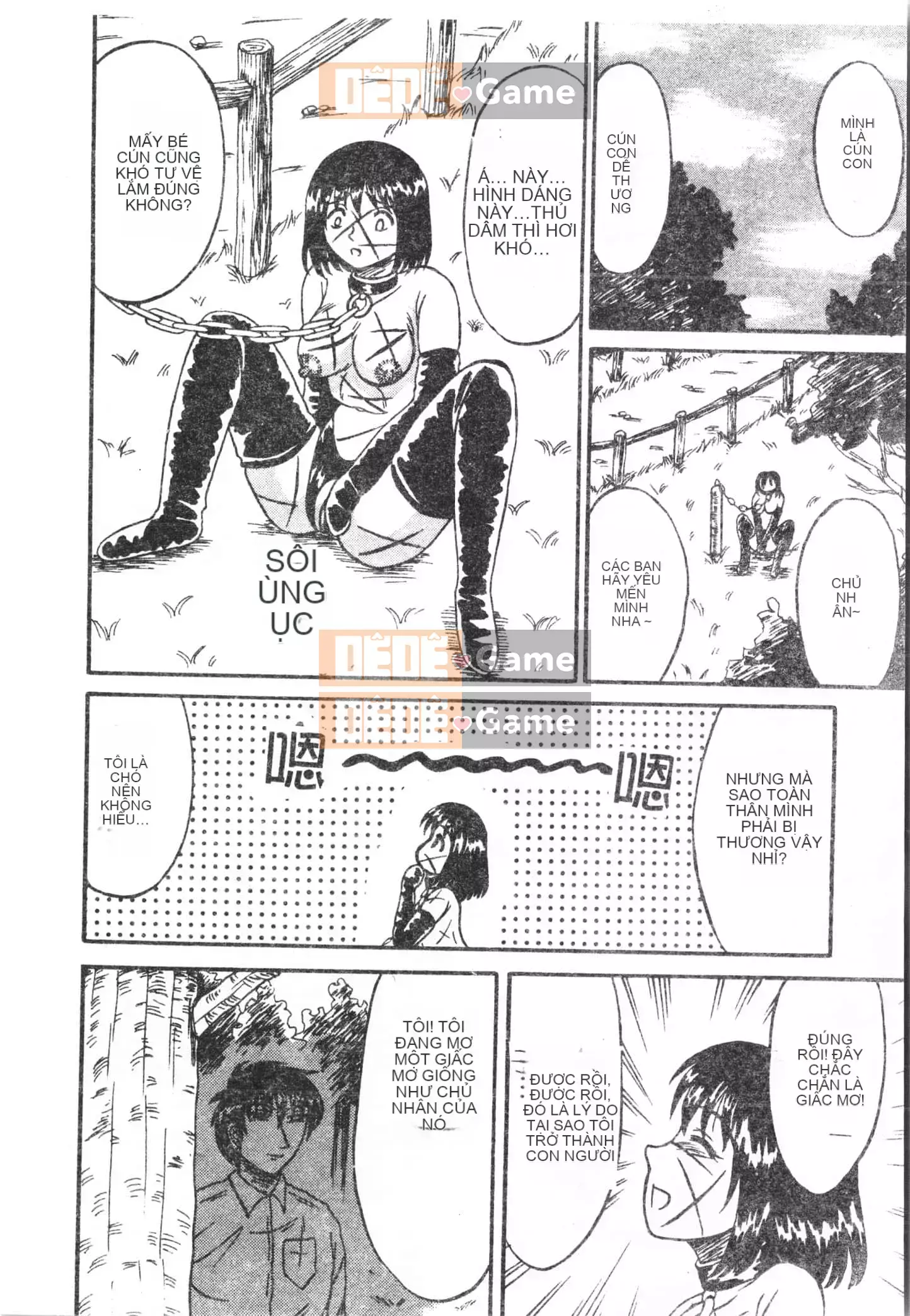 [Tuyển tập] Đêm, Thất Tình [Tiếng Trung]